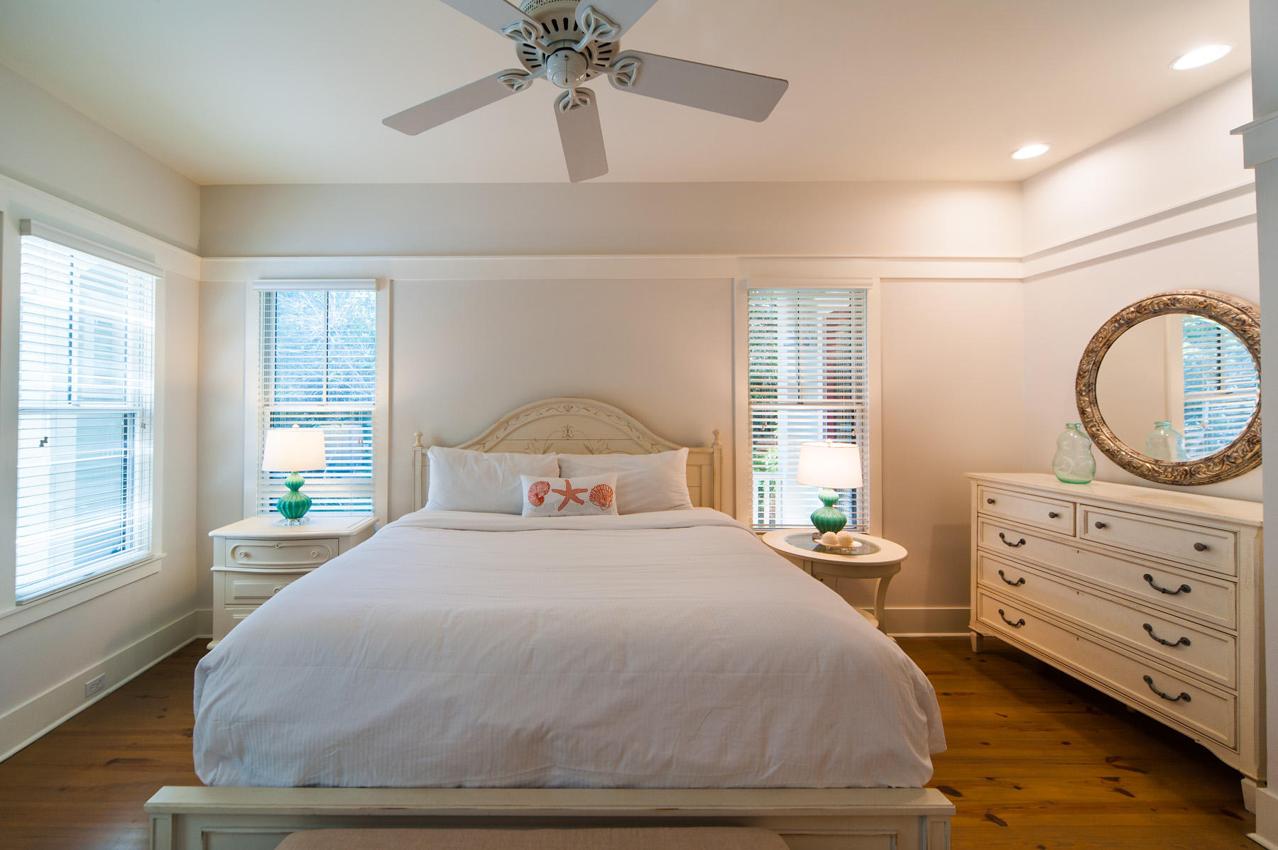 WATERCOLOR - Residential