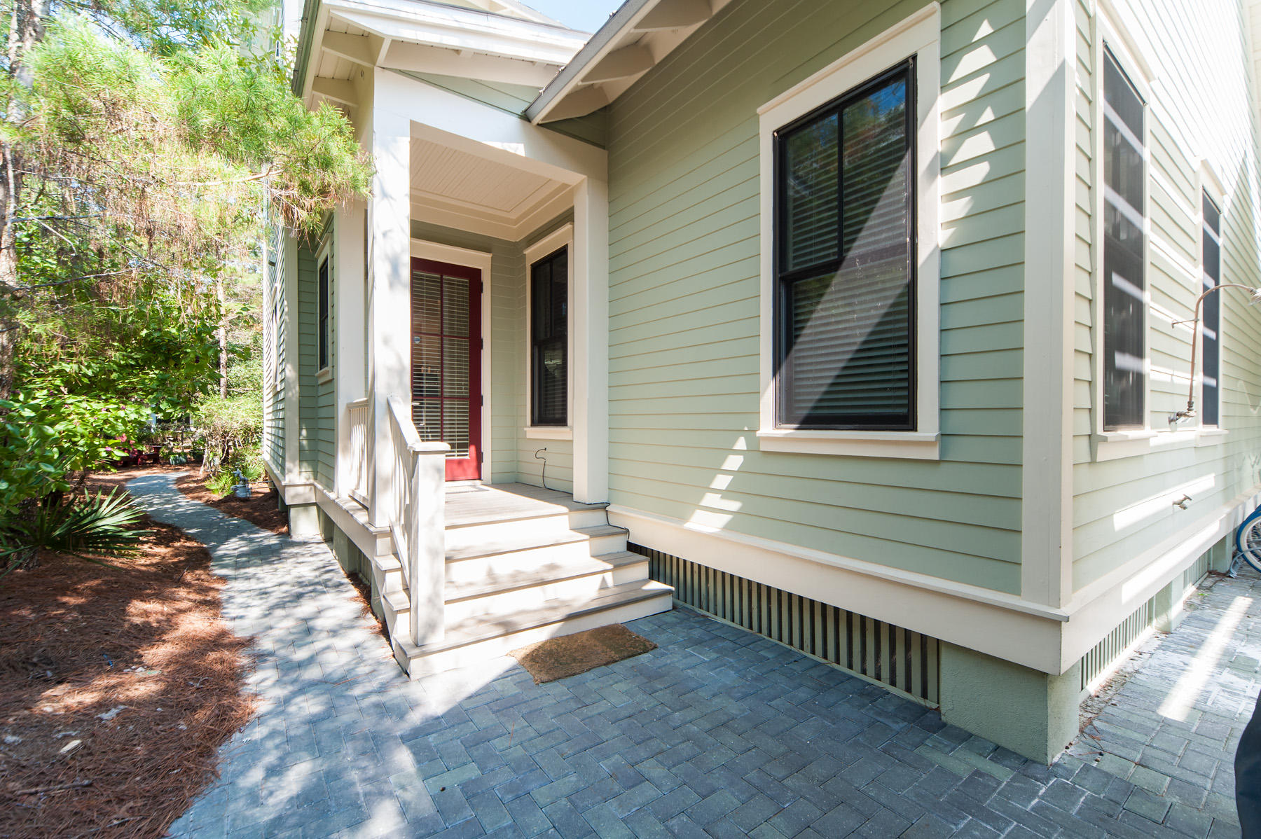 WATERCOLOR - Residential