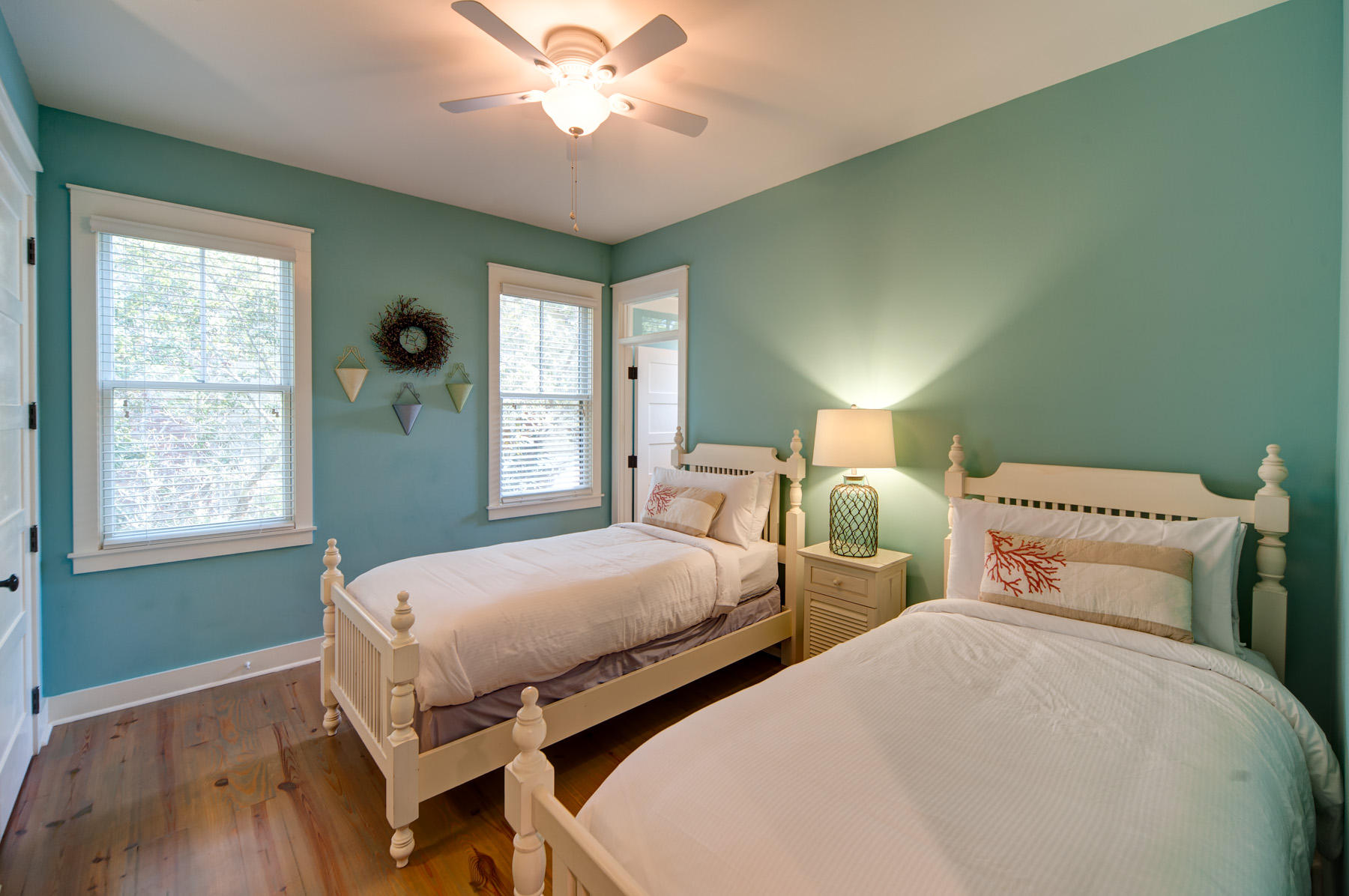 WATERCOLOR - Residential