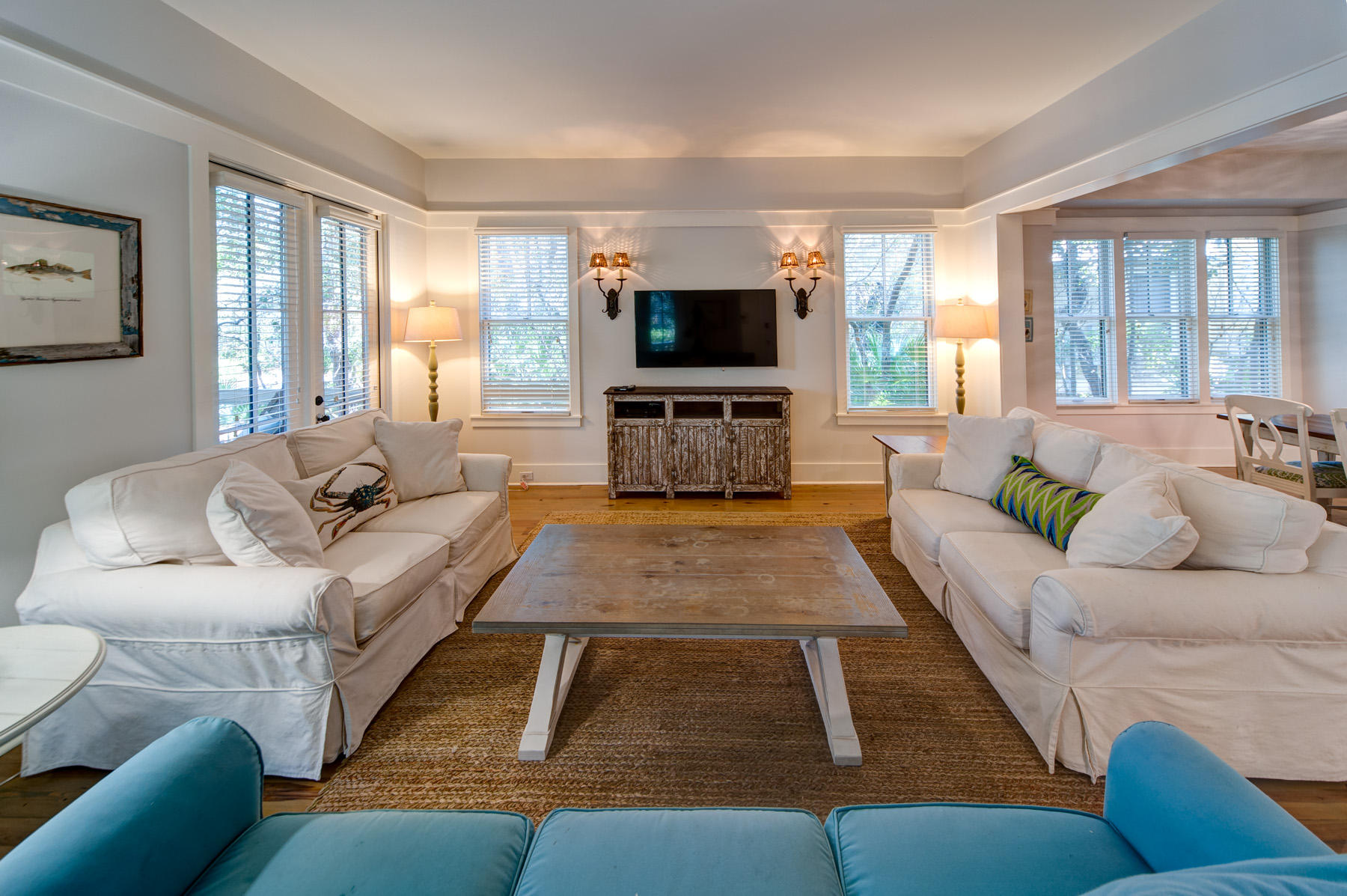 WATERCOLOR - Residential