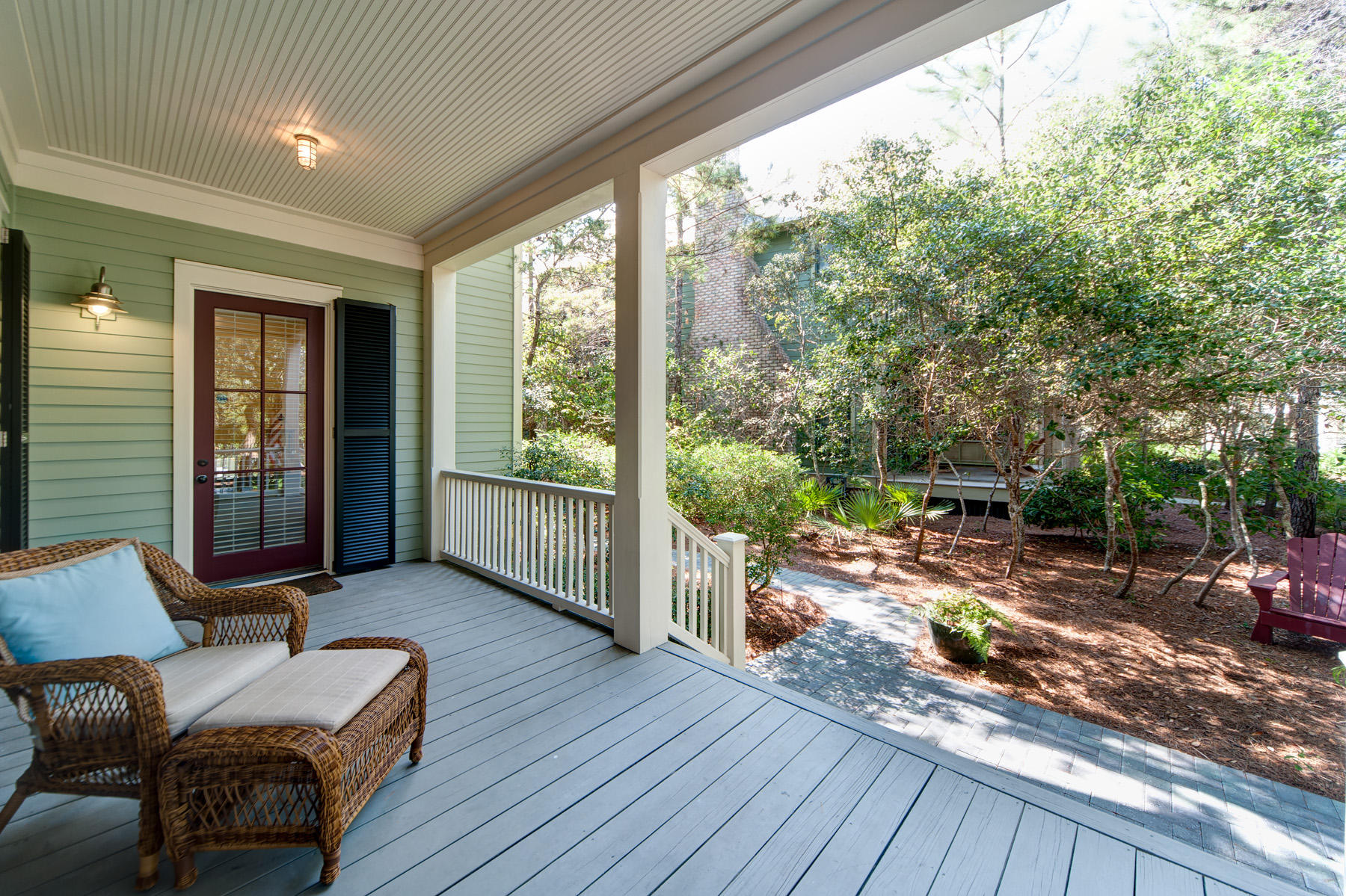 WATERCOLOR - Residential