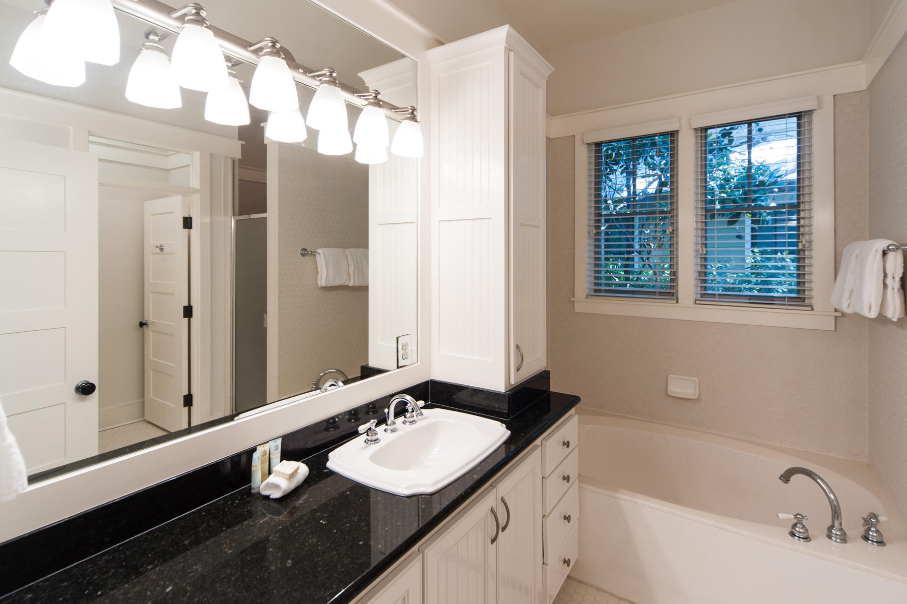 WATERCOLOR - Residential