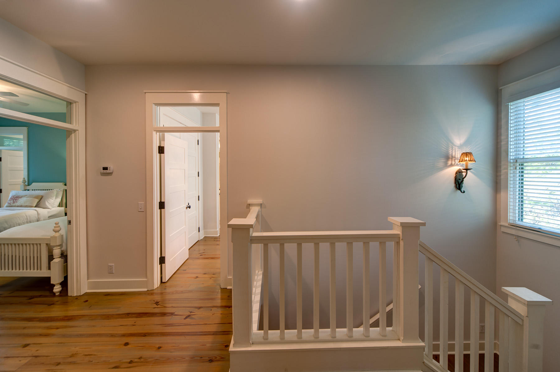 WATERCOLOR - Residential