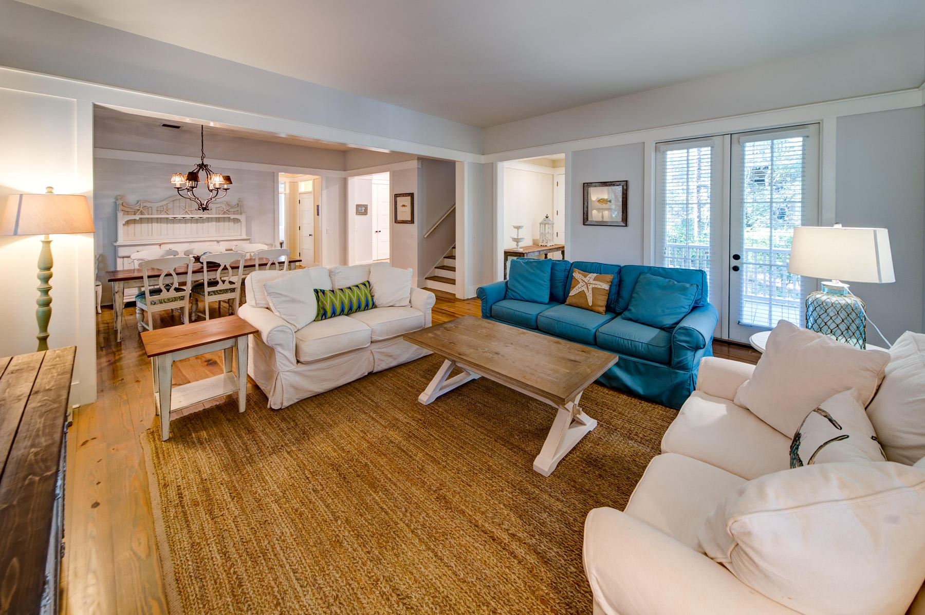 WATERCOLOR - Residential