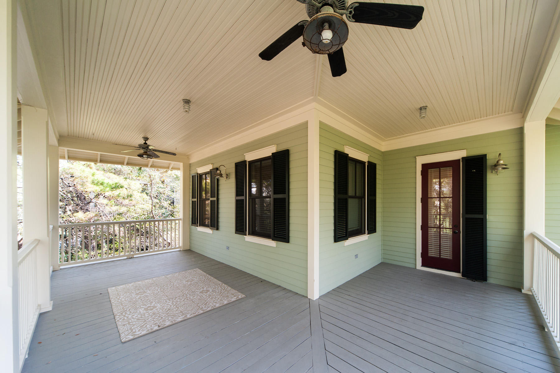 WATERCOLOR - Residential