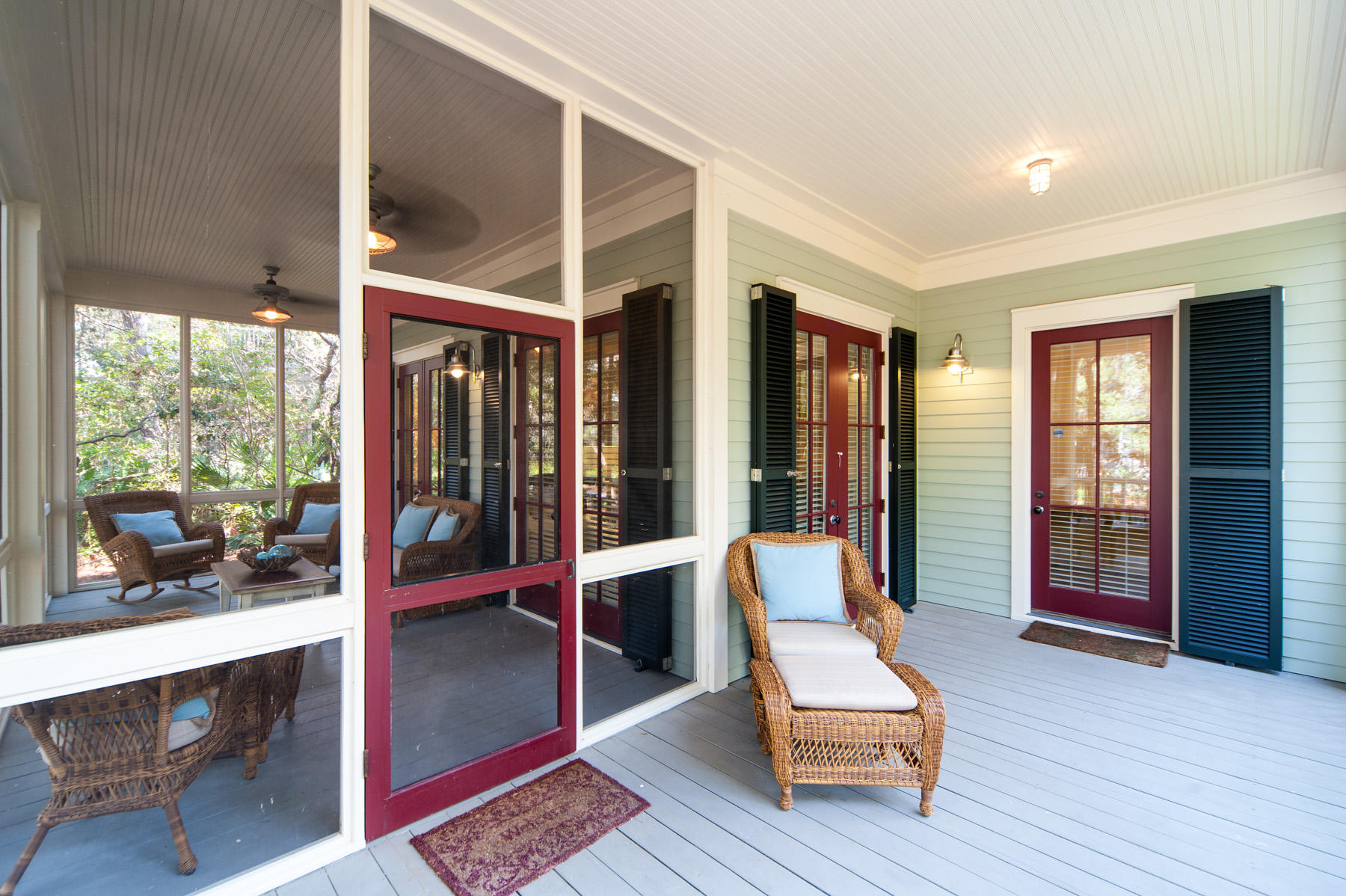 WATERCOLOR - Residential