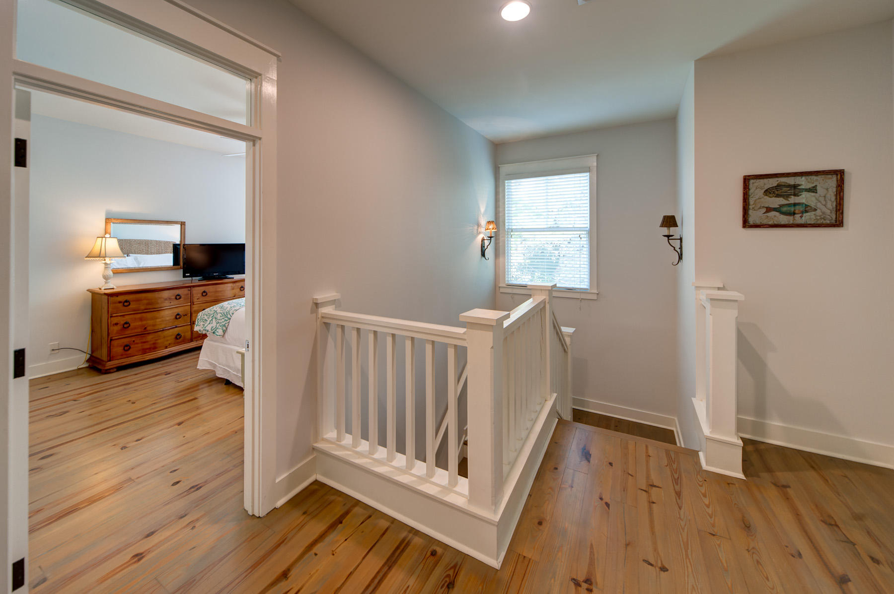 WATERCOLOR - Residential