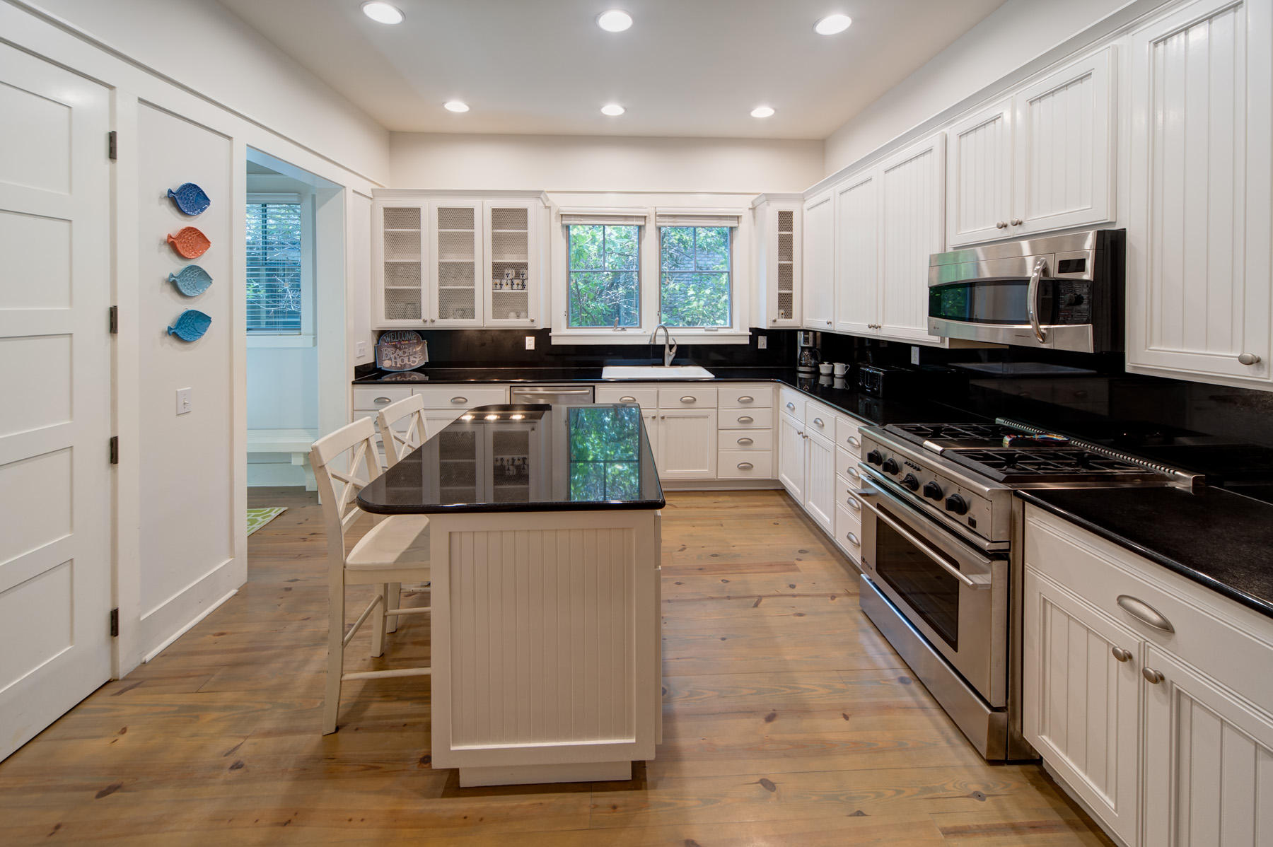 WATERCOLOR - Residential