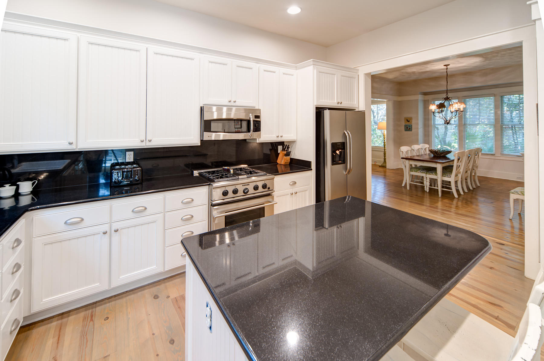 WATERCOLOR - Residential