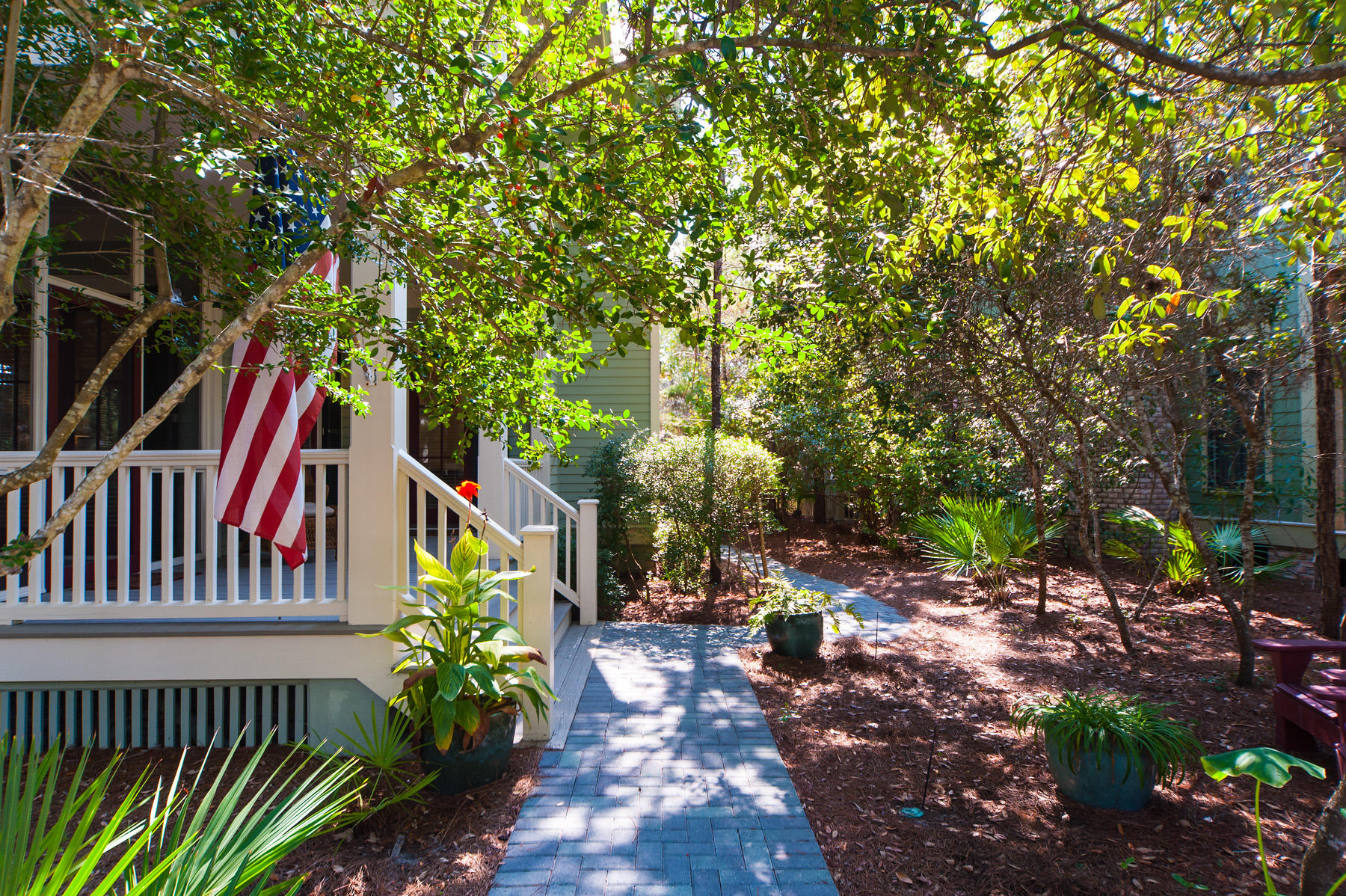 WATERCOLOR - Residential