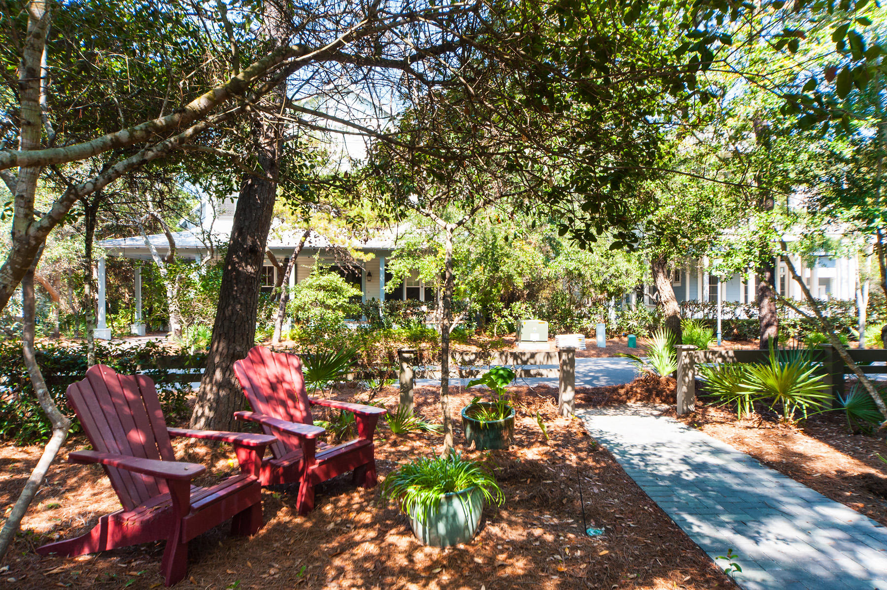 WATERCOLOR - Residential