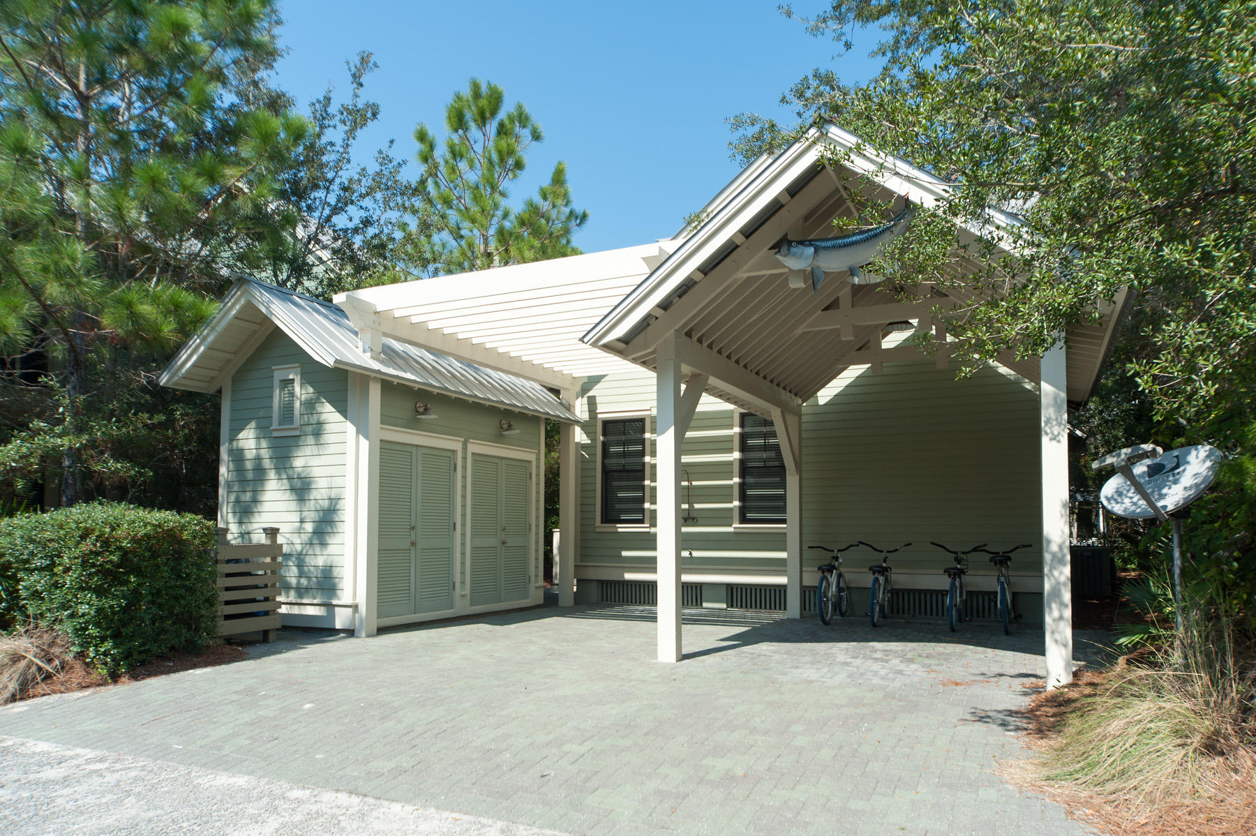 WATERCOLOR - Residential