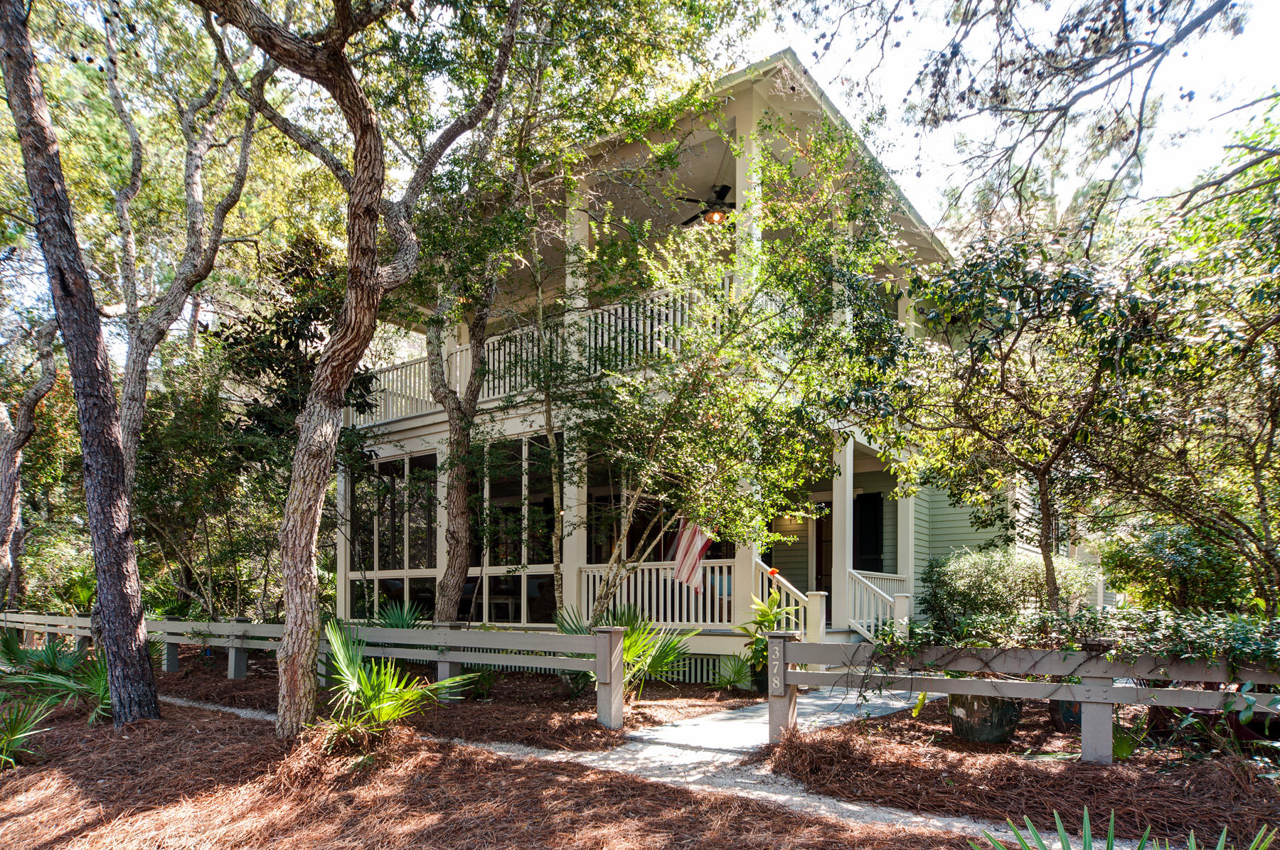 WATERCOLOR - Residential