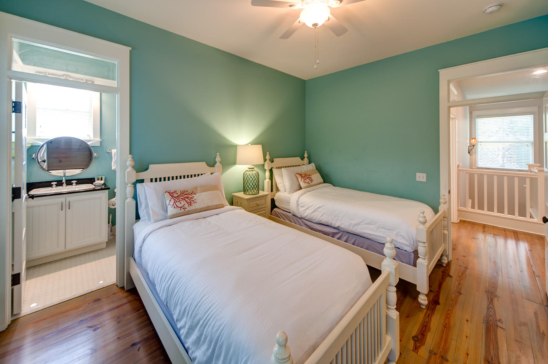 WATERCOLOR - Residential