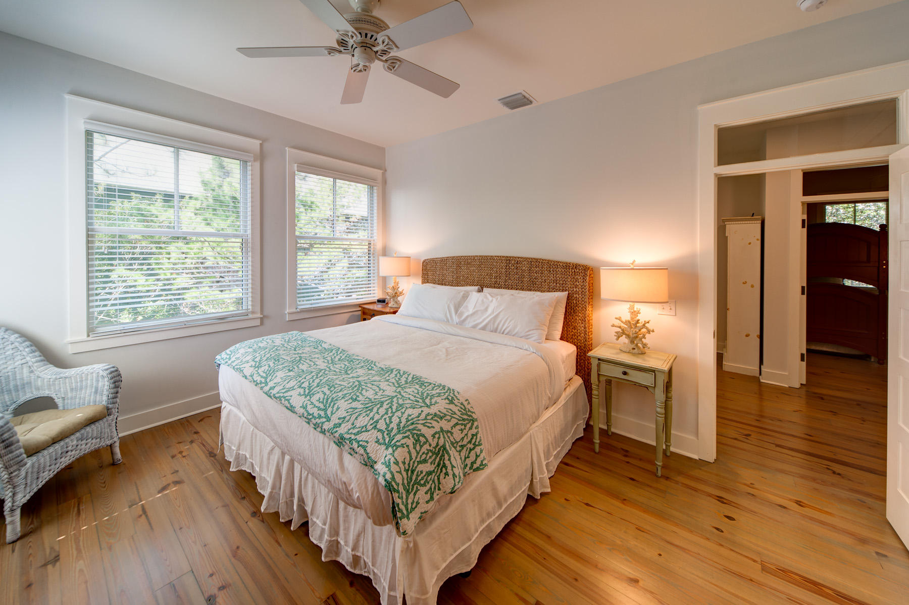 WATERCOLOR - Residential