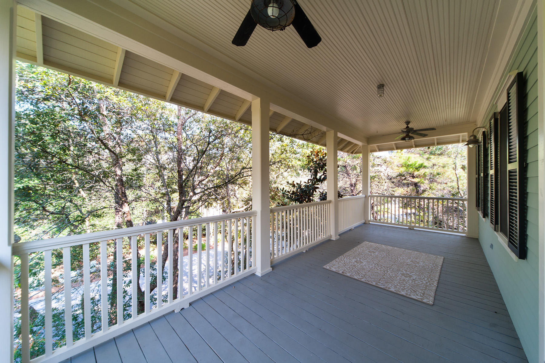 WATERCOLOR - Residential