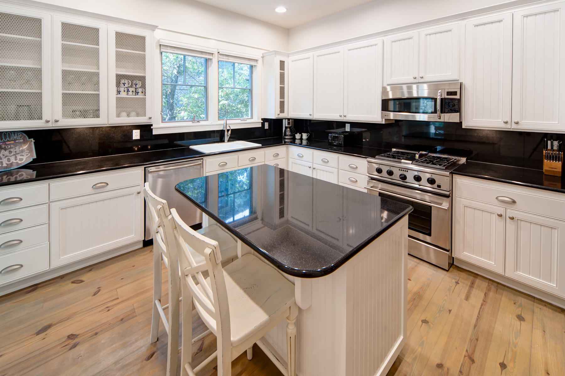 WATERCOLOR - Residential