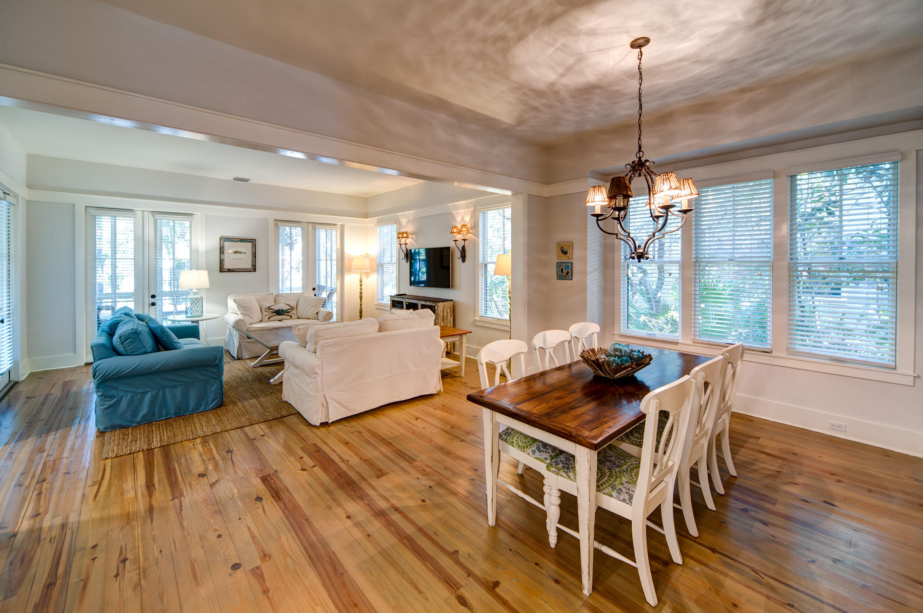 WATERCOLOR - Residential