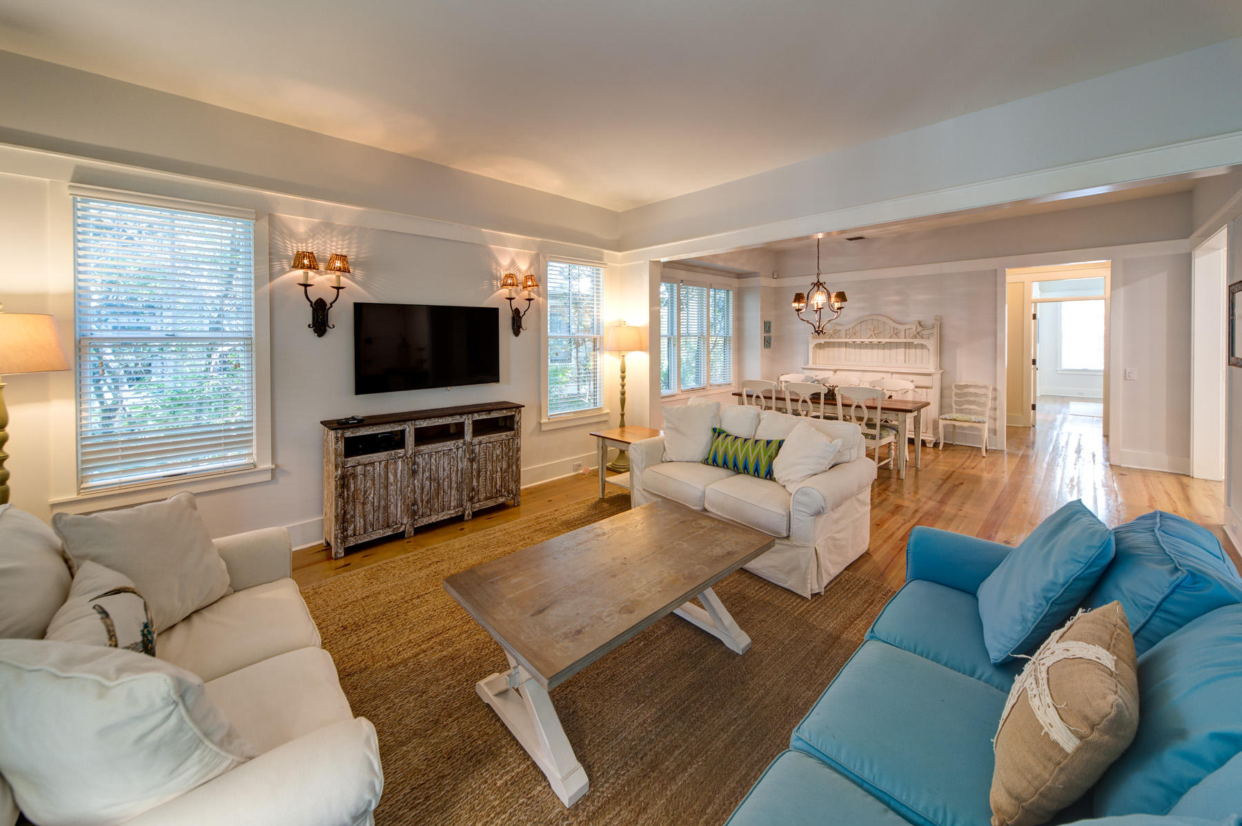 WATERCOLOR - Residential