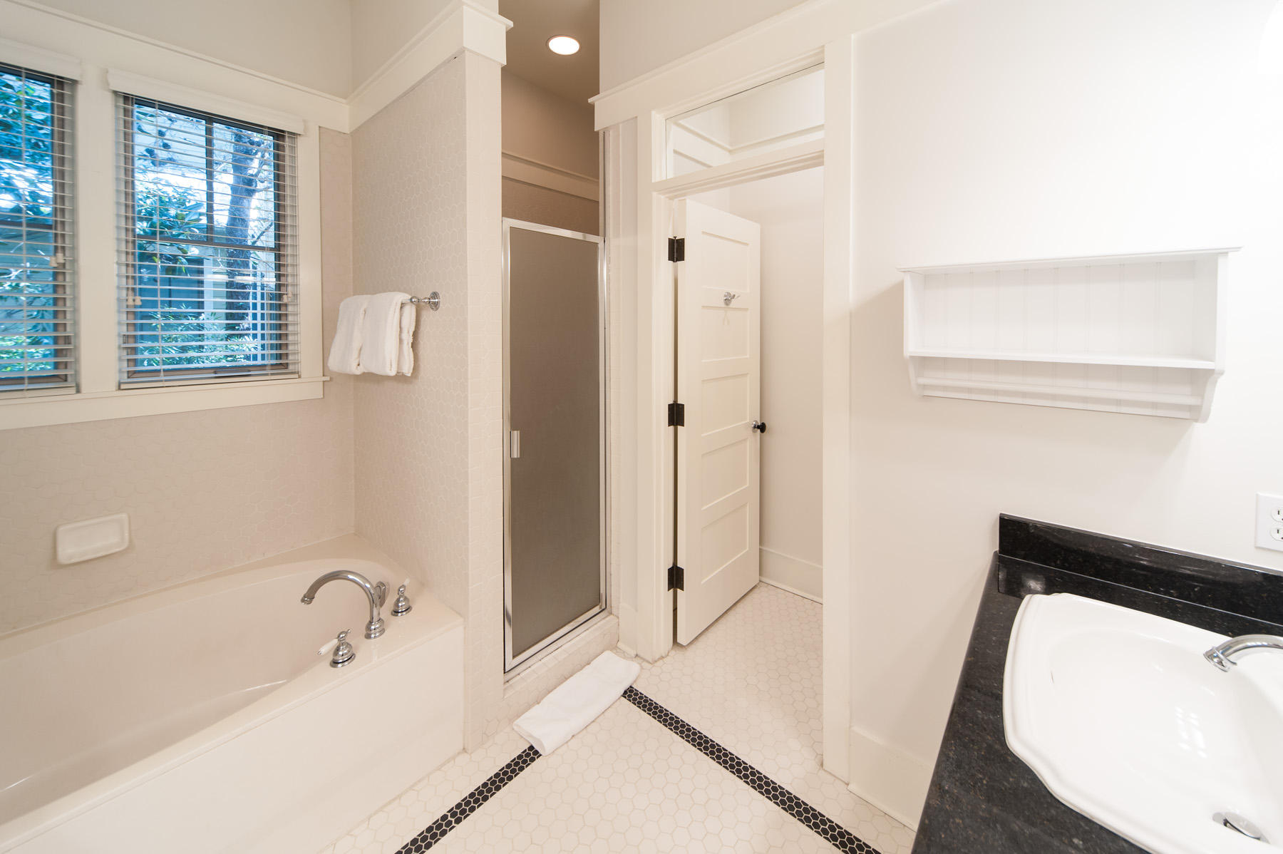 WATERCOLOR - Residential