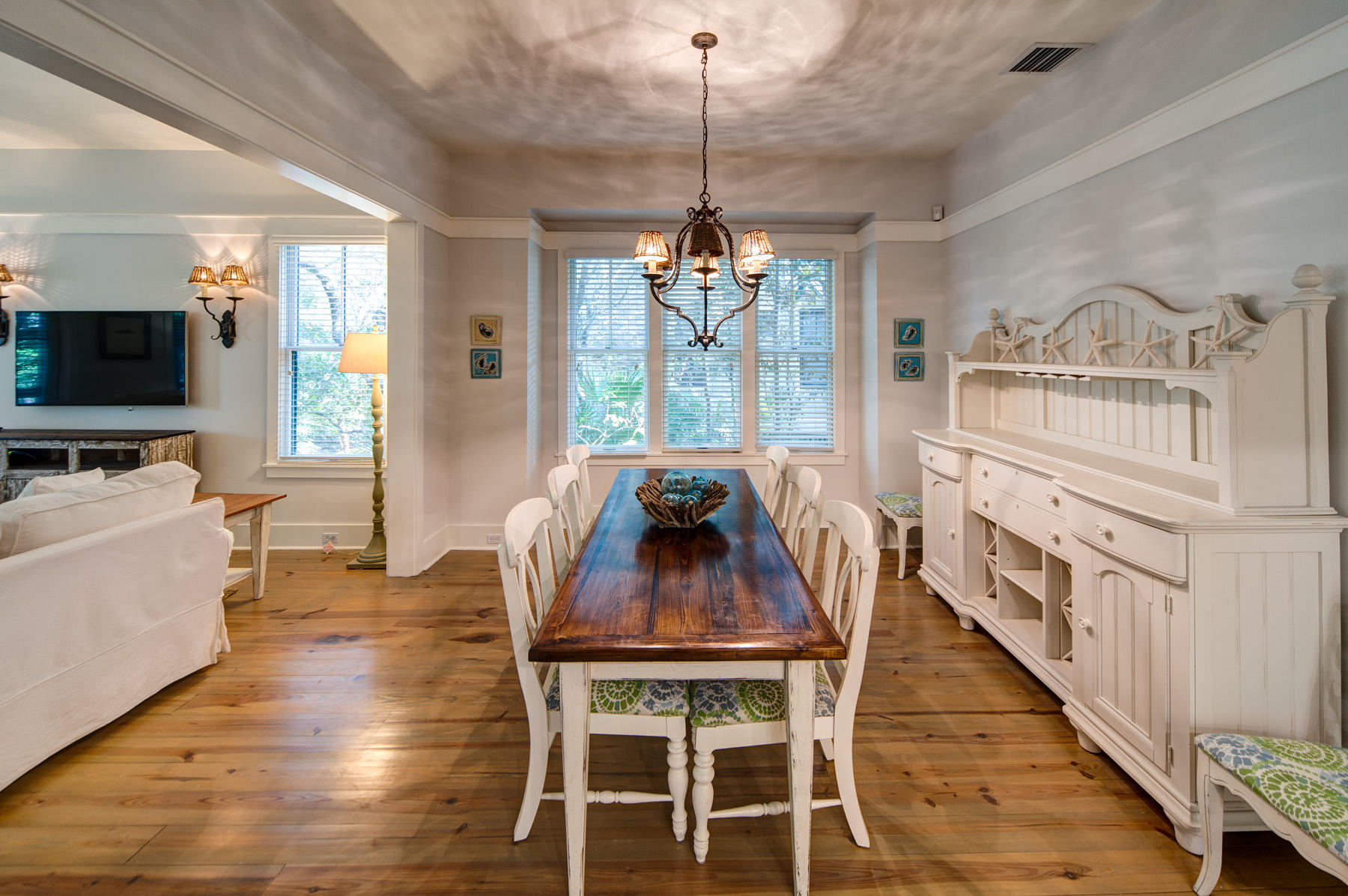 WATERCOLOR - Residential