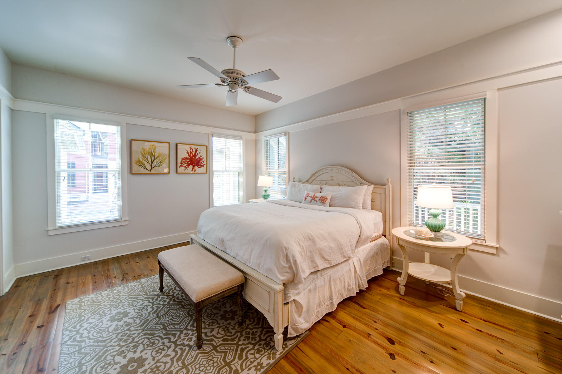 WATERCOLOR - Residential