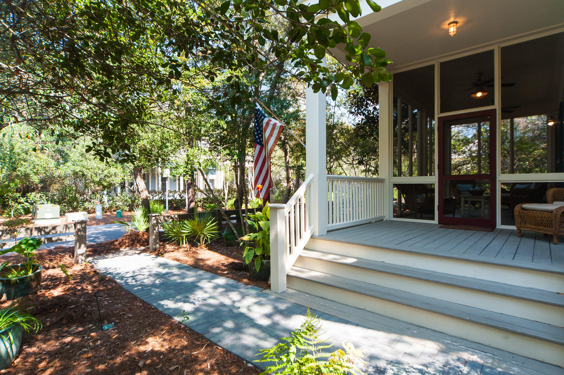 WATERCOLOR - Residential