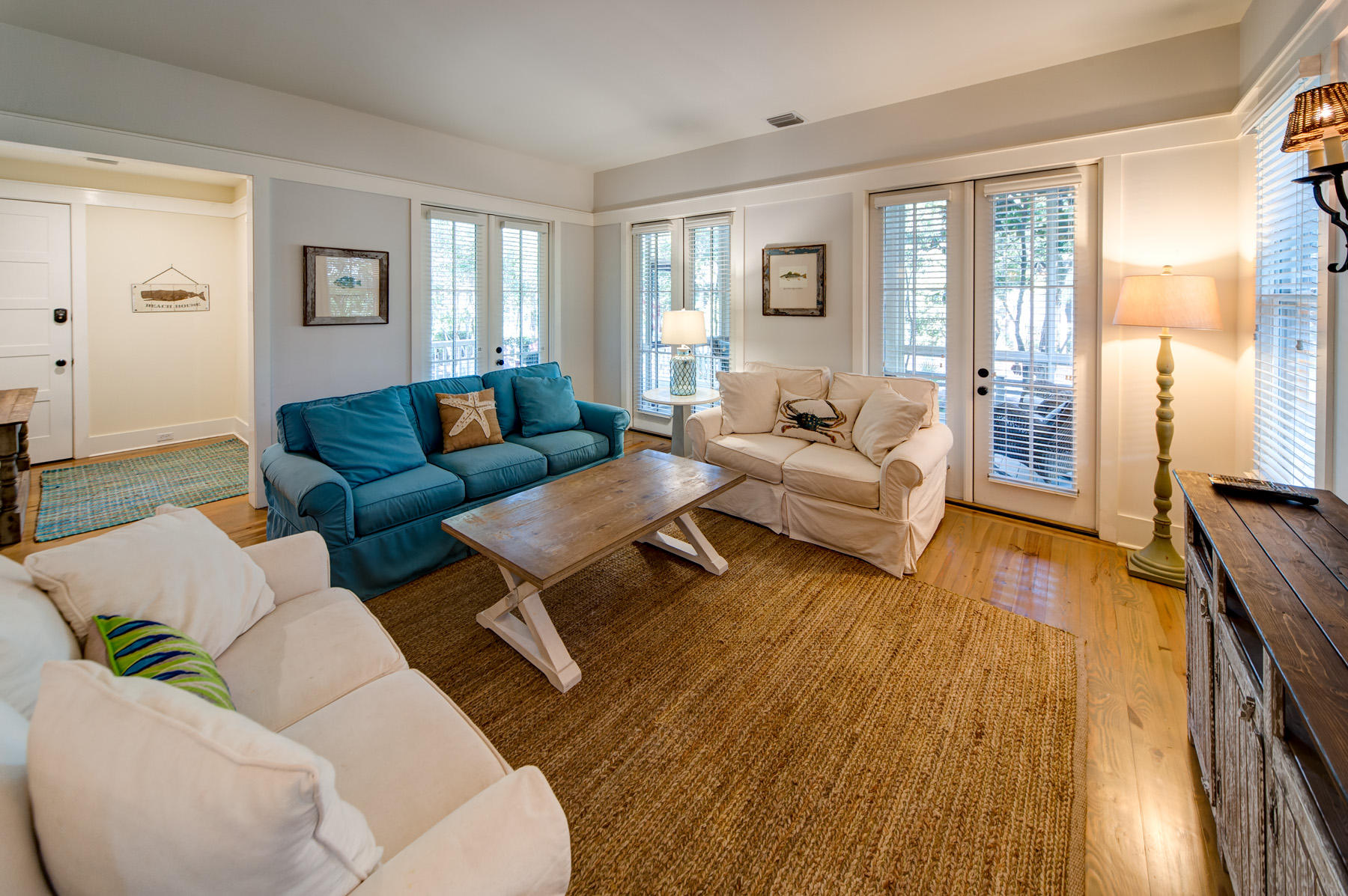 WATERCOLOR - Residential