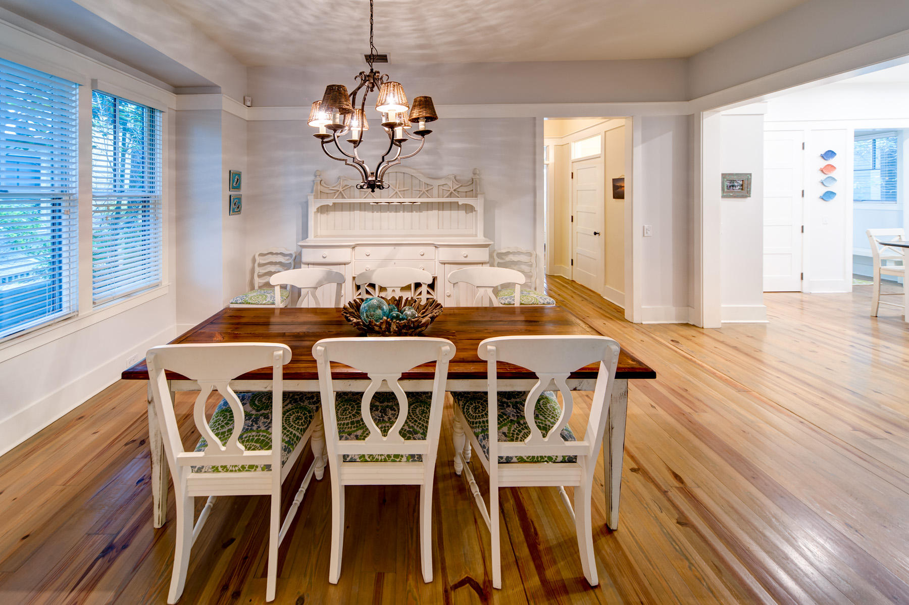 WATERCOLOR - Residential