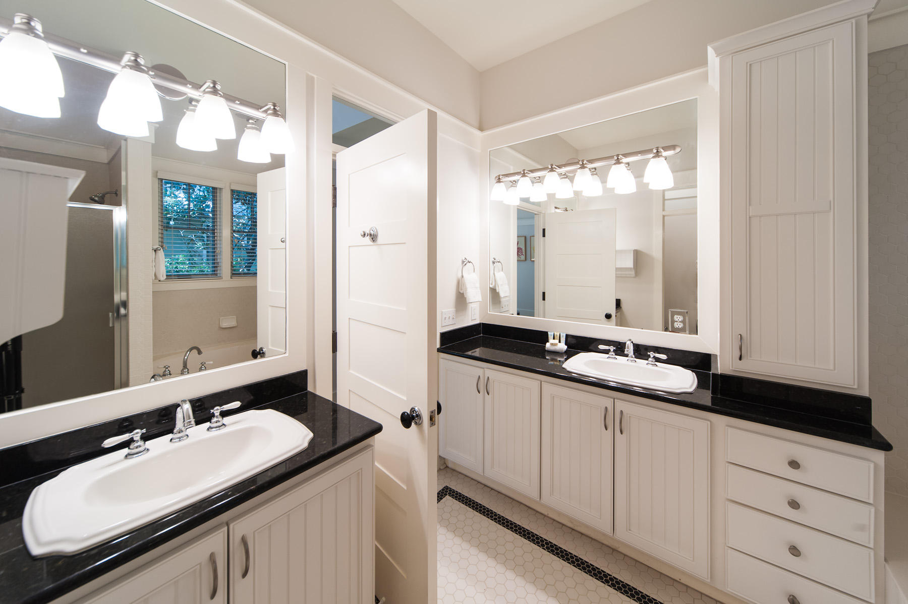 WATERCOLOR - Residential