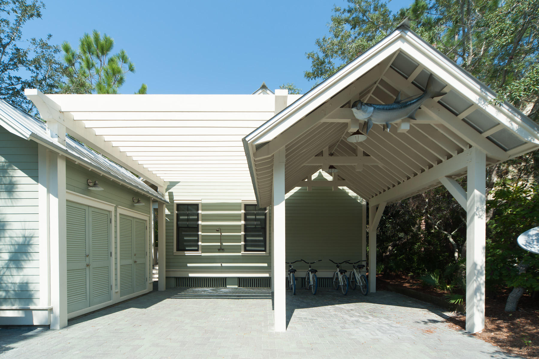 WATERCOLOR - Residential