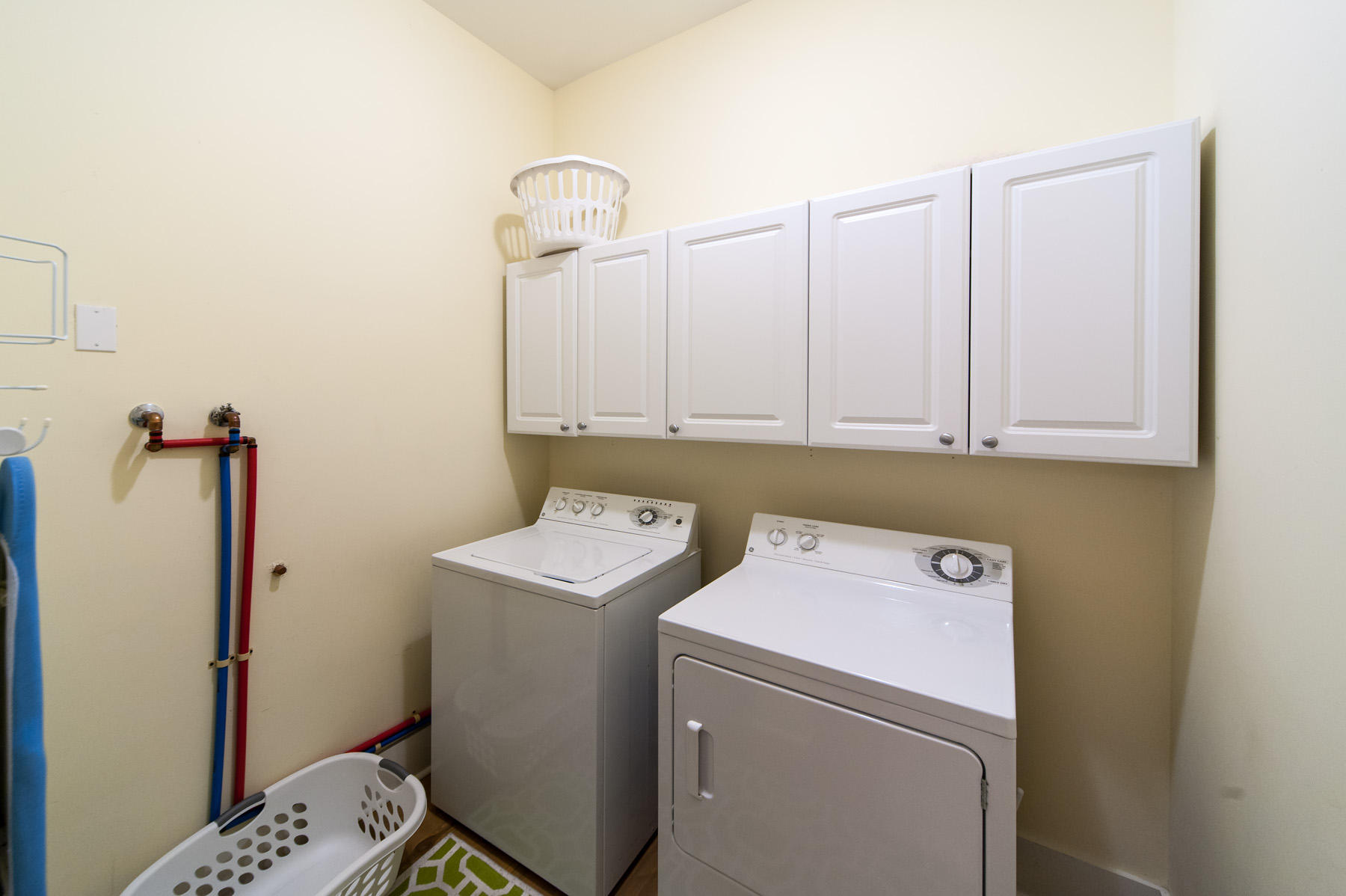 WATERCOLOR - Residential