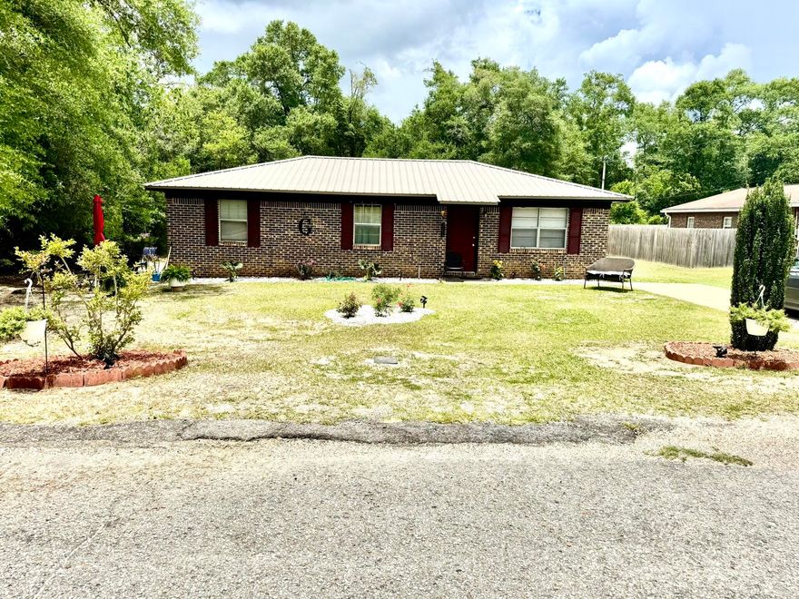 LANDLORD ALERT -- Massive Opportunity!!  17 Parcels with 18 homes throughout Walton County. All but one house are leased as part of the HUD Section 8 program.  All are leased and bringing in revenue.  See the list of rents in the Documents section.  All but one are brick or block buildings.  Get the best deal by buying all at once or pick your favorites and make an offer.