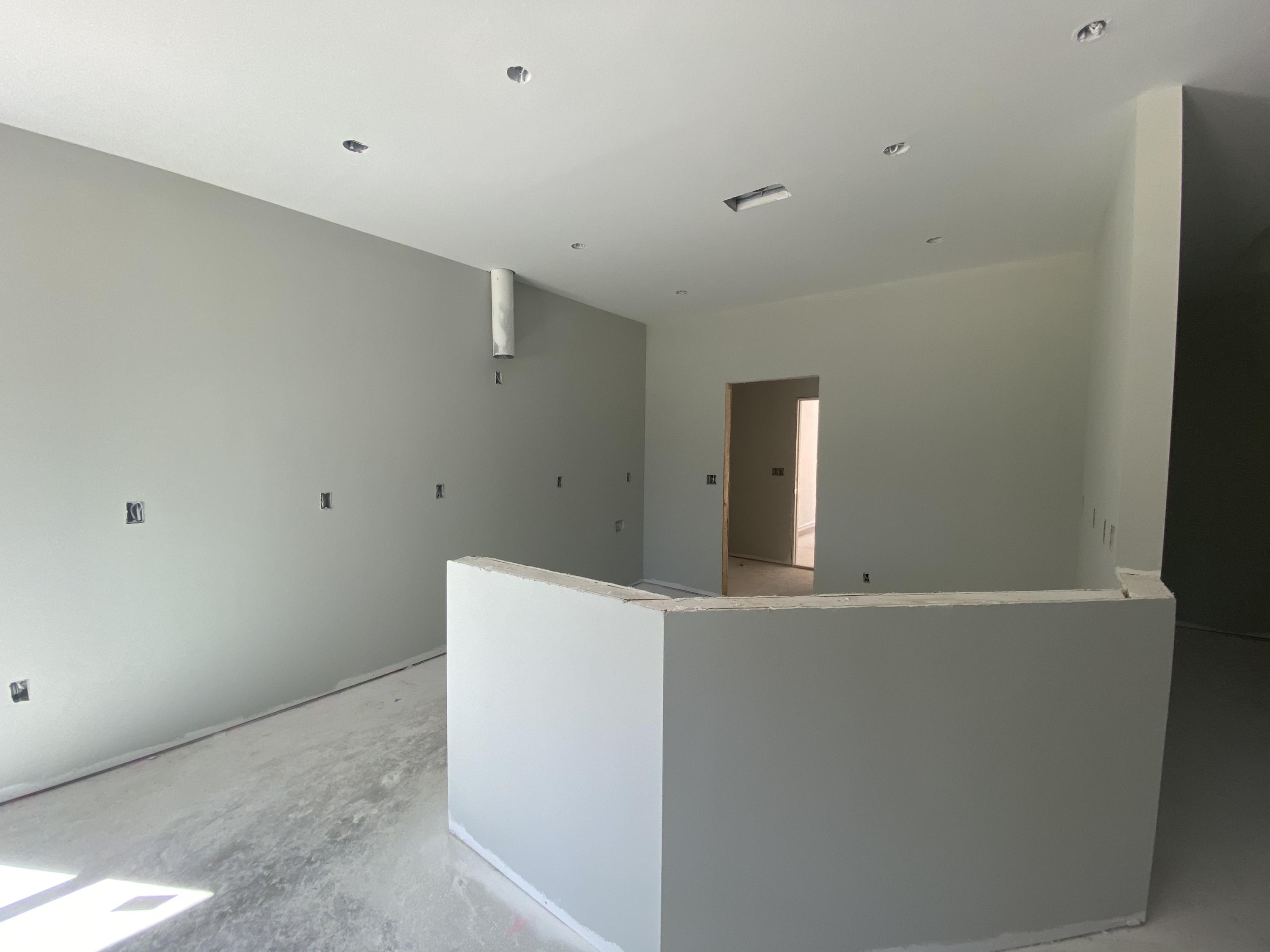 NICEVILLE VAL-P PLAT - Residential