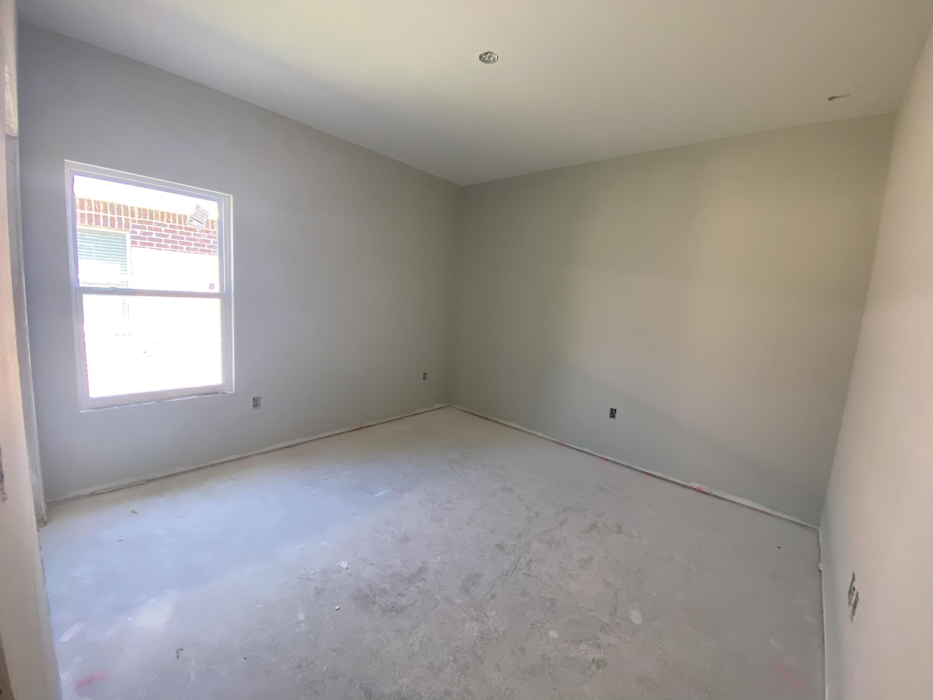 NICEVILLE VAL-P PLAT - Residential