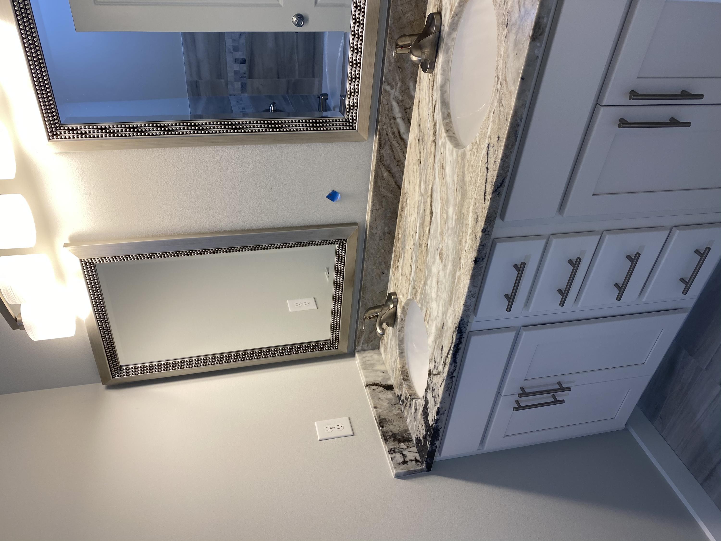 NICEVILLE VAL-P PLAT - Residential