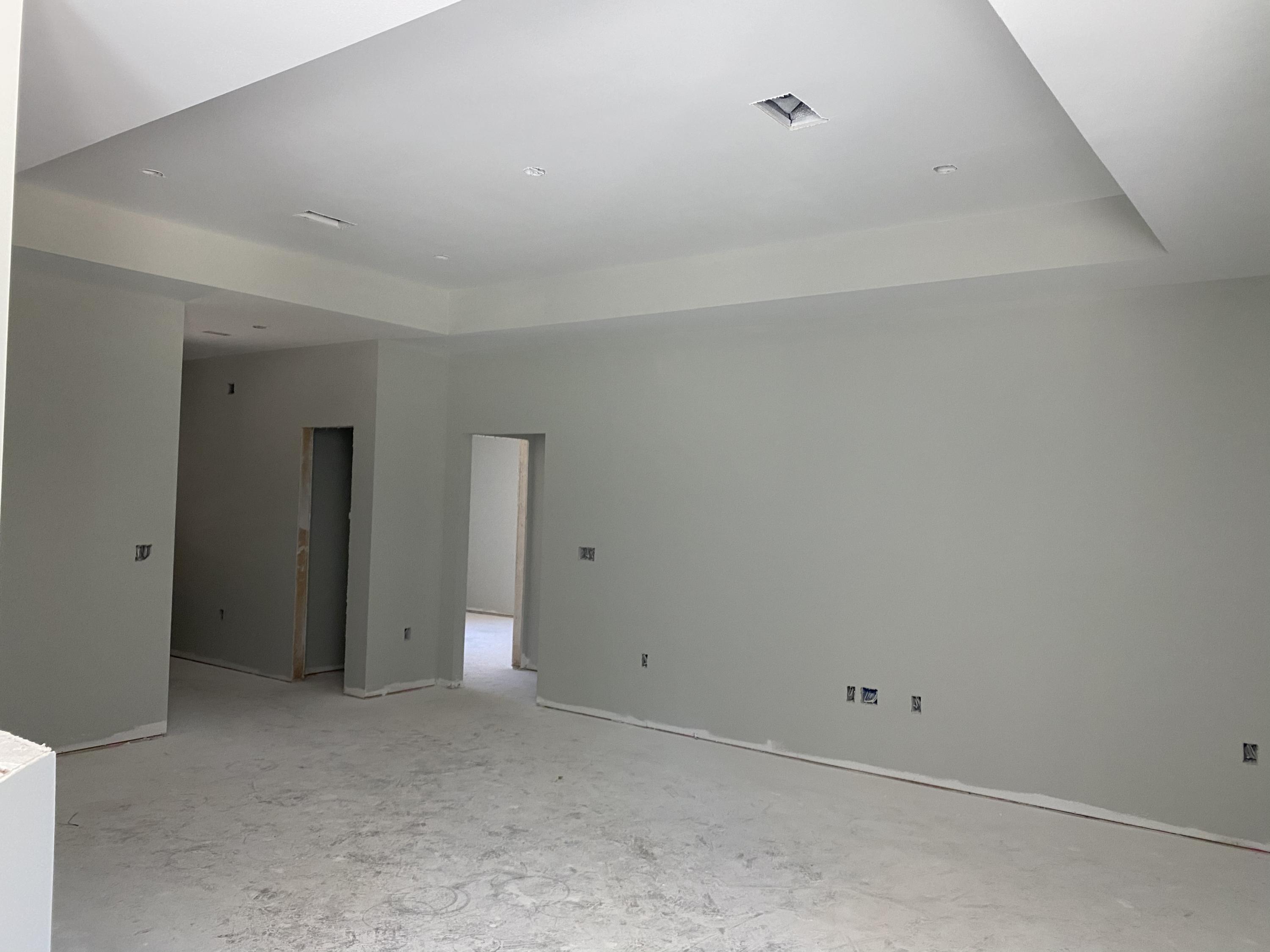 NICEVILLE VAL-P PLAT - Residential