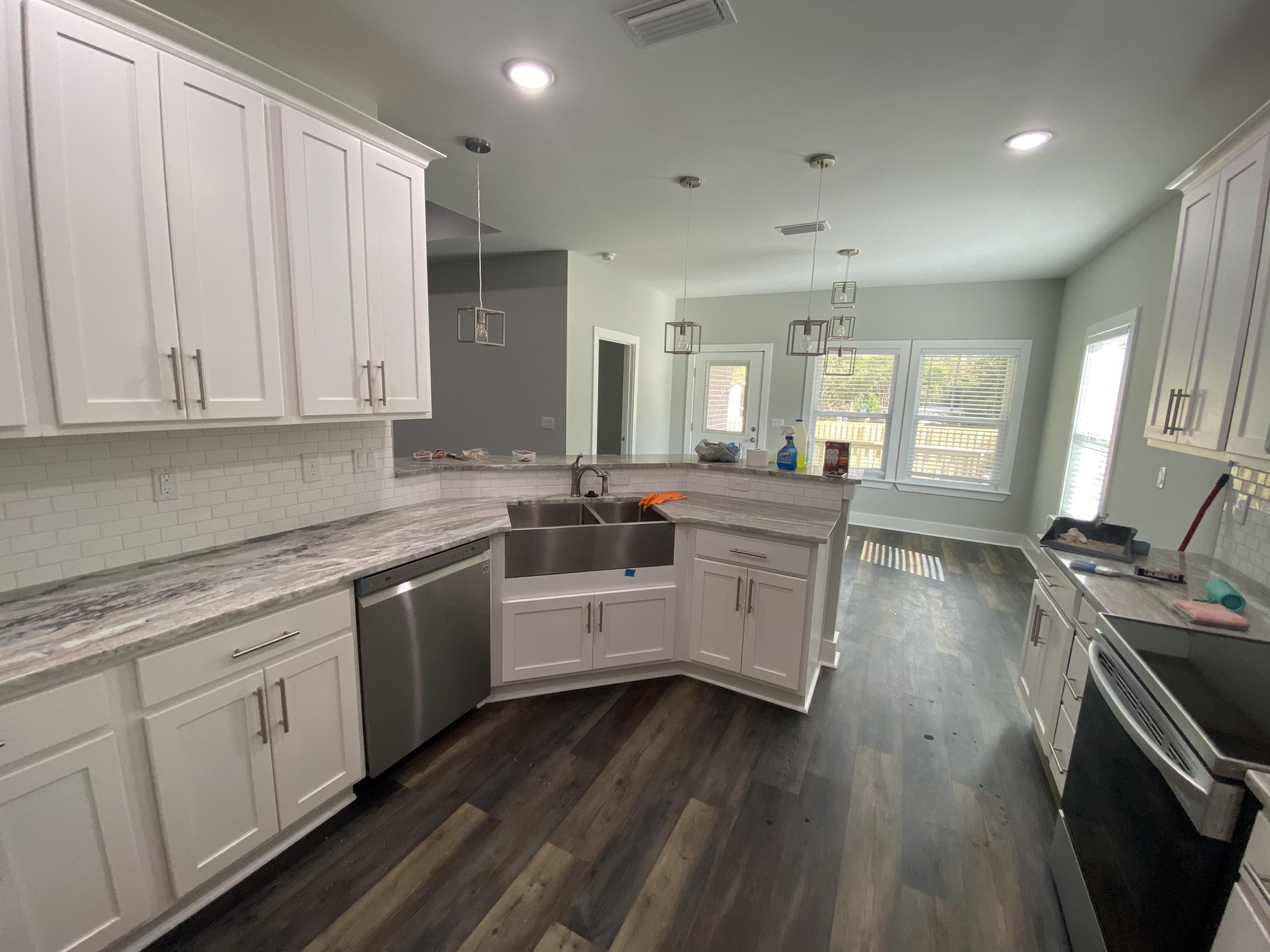 NICEVILLE VAL-P PLAT - Residential