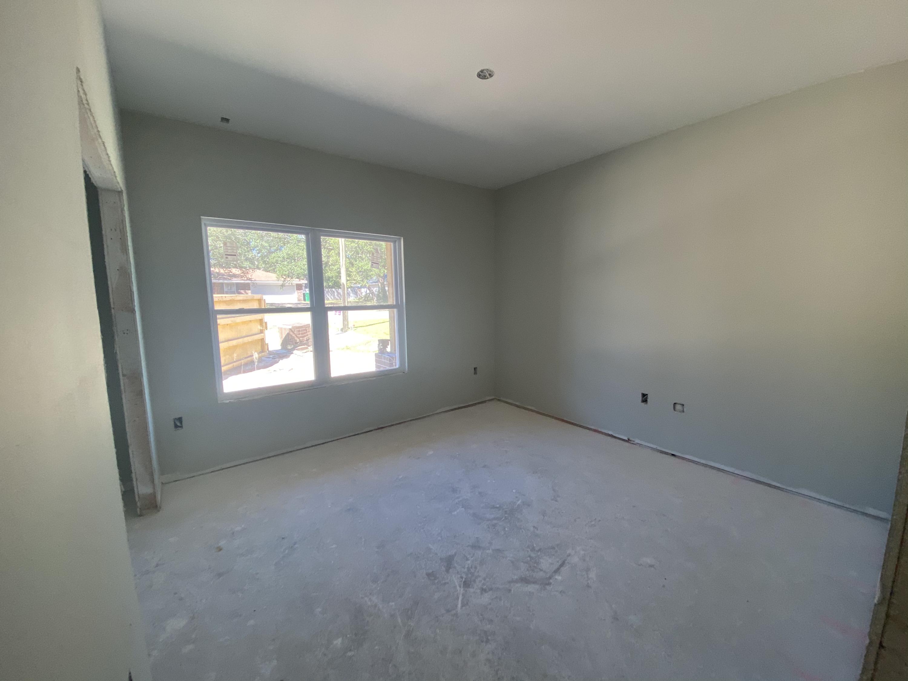 NICEVILLE VAL-P PLAT - Residential