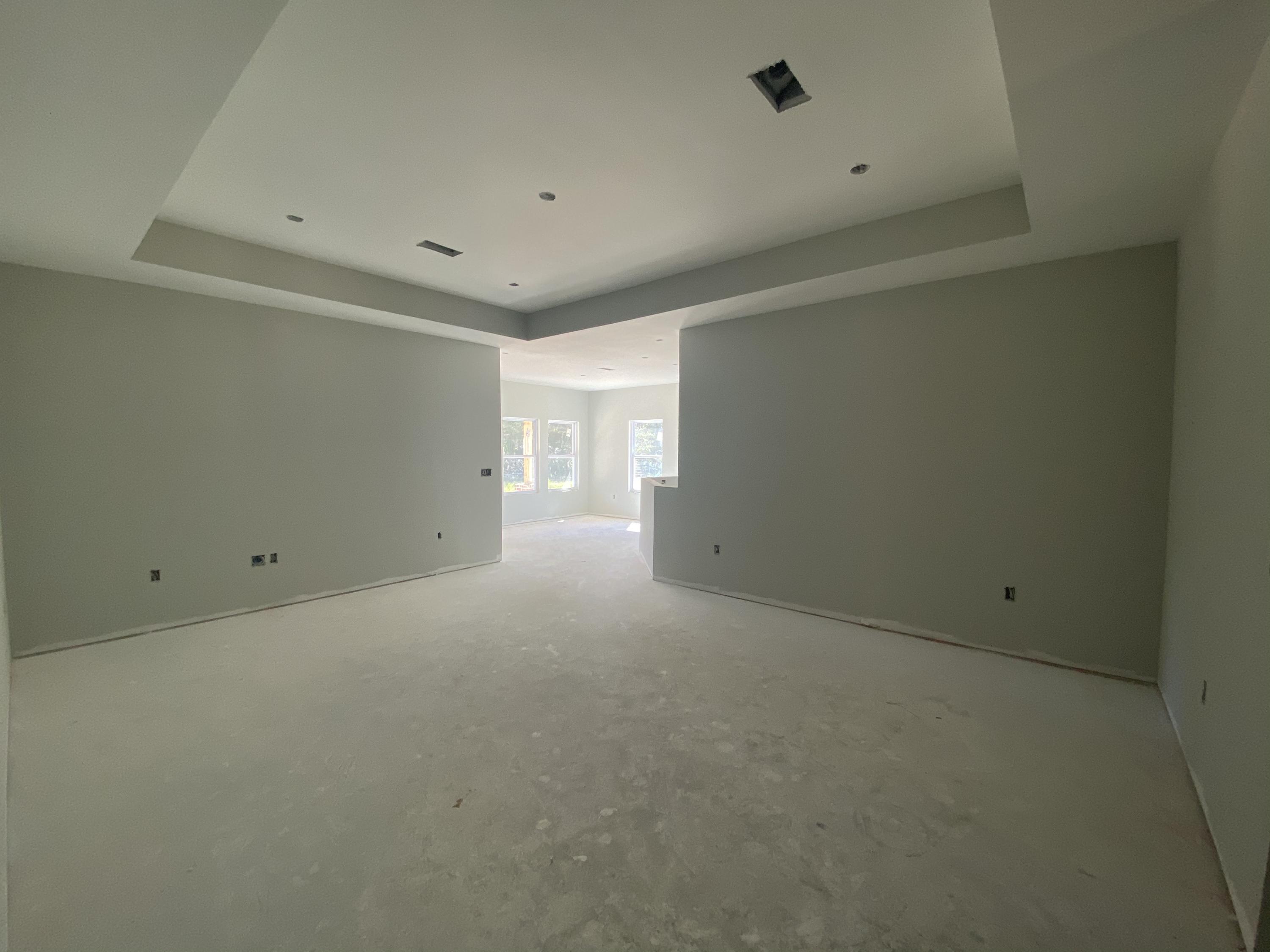 NICEVILLE VAL-P PLAT - Residential