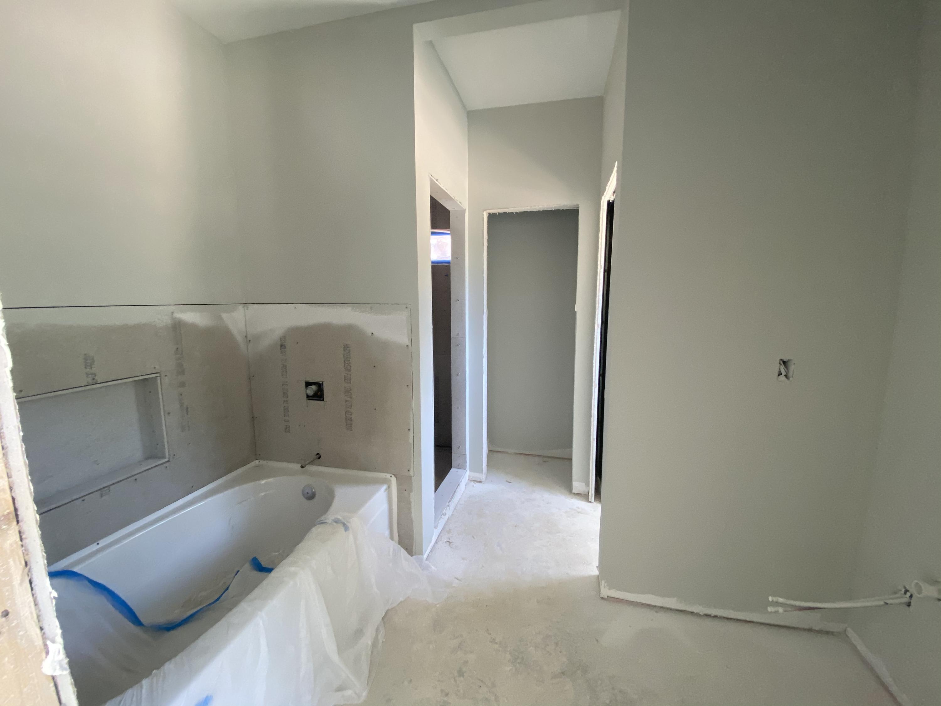 NICEVILLE VAL-P PLAT - Residential