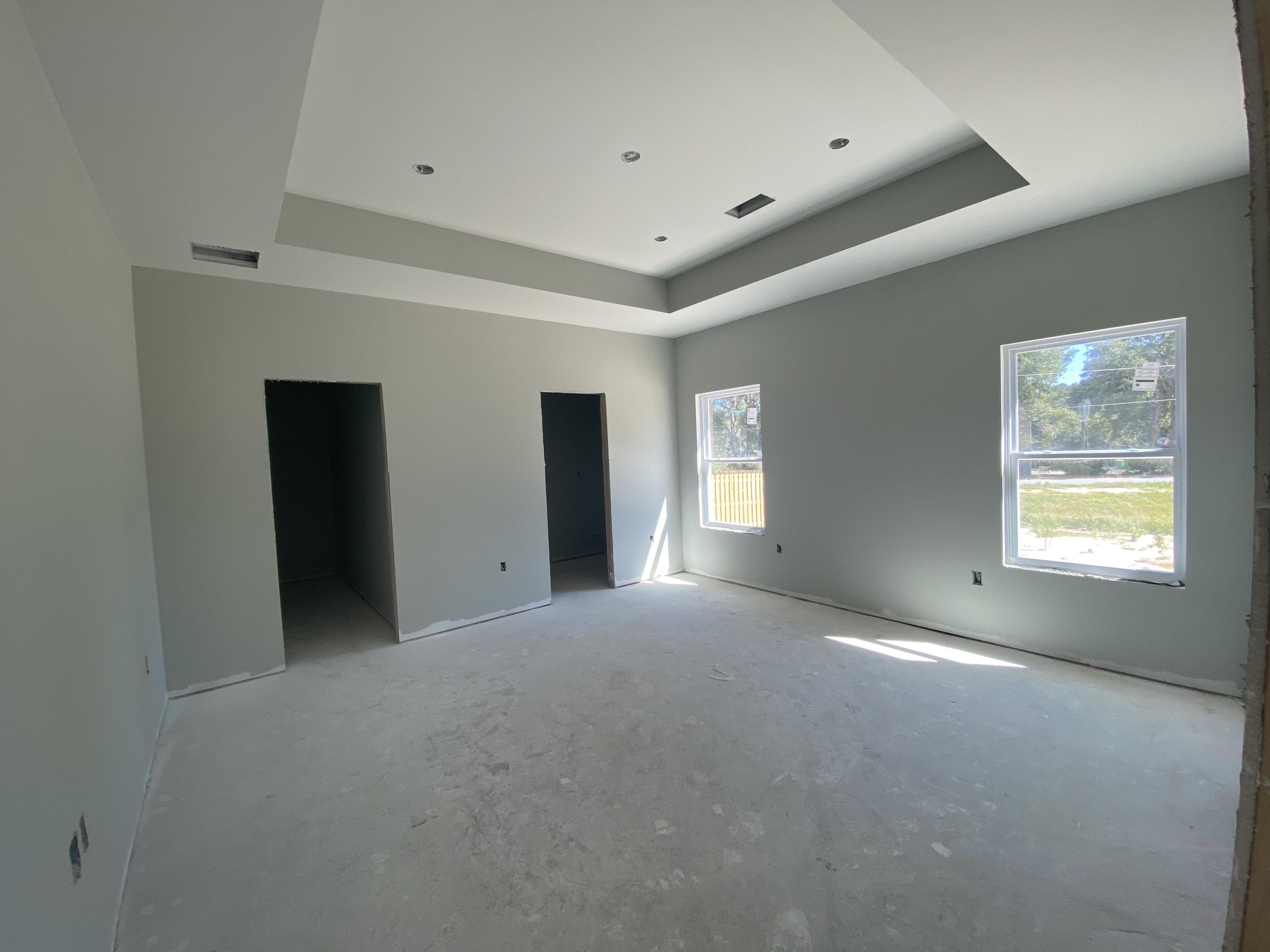 NICEVILLE VAL-P PLAT - Residential