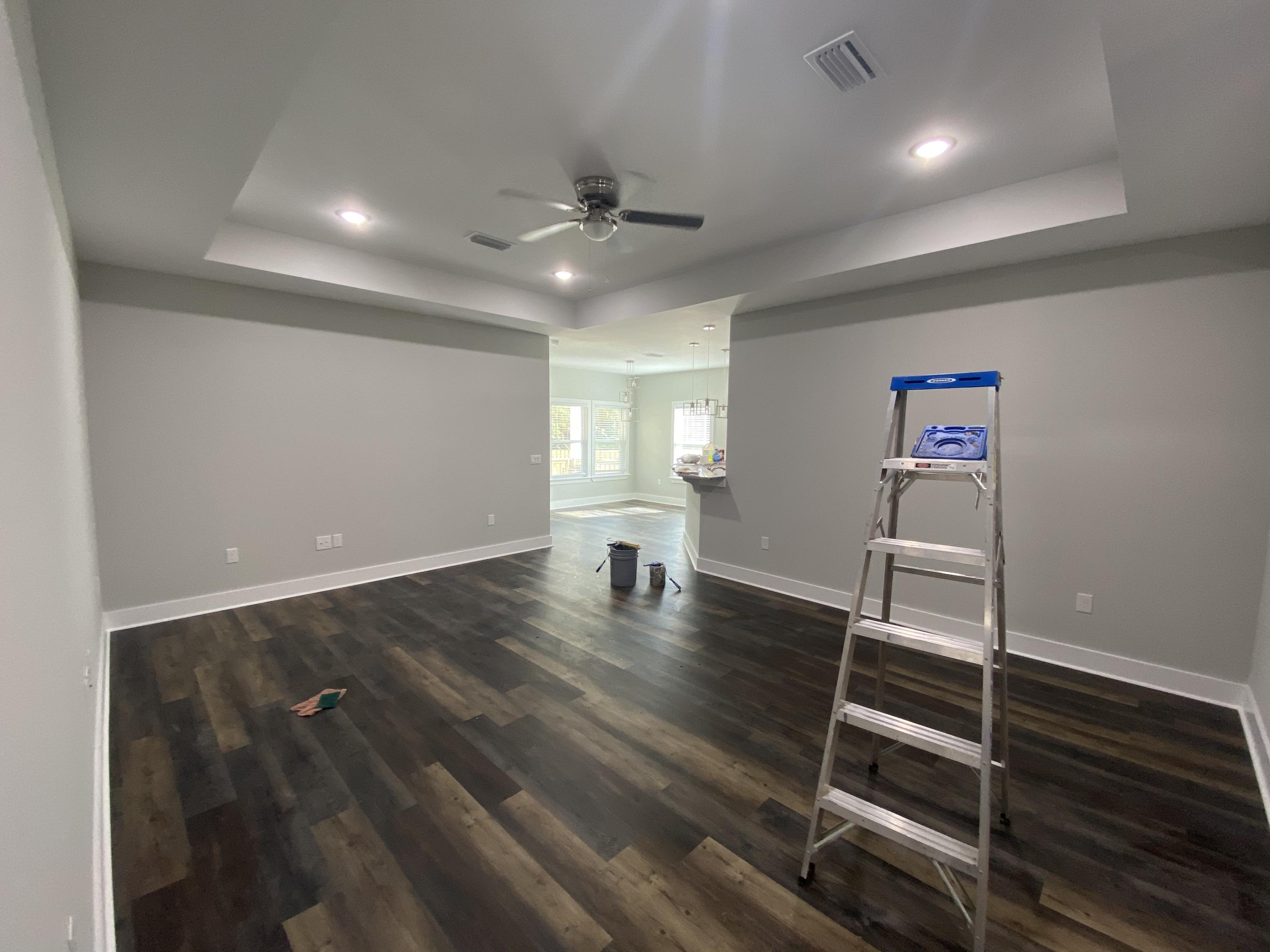 NICEVILLE VAL-P PLAT - Residential