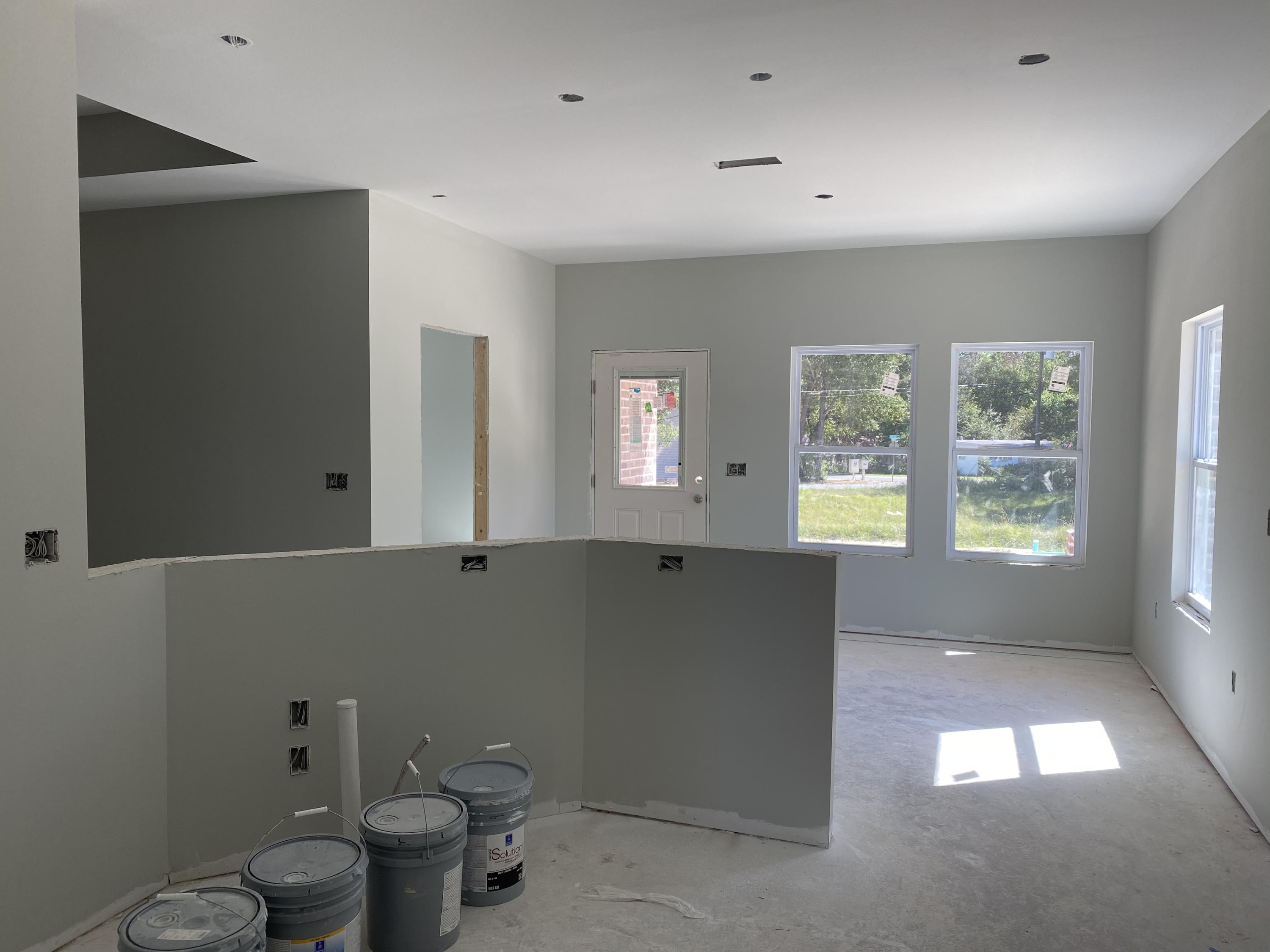 NICEVILLE VAL-P PLAT - Residential