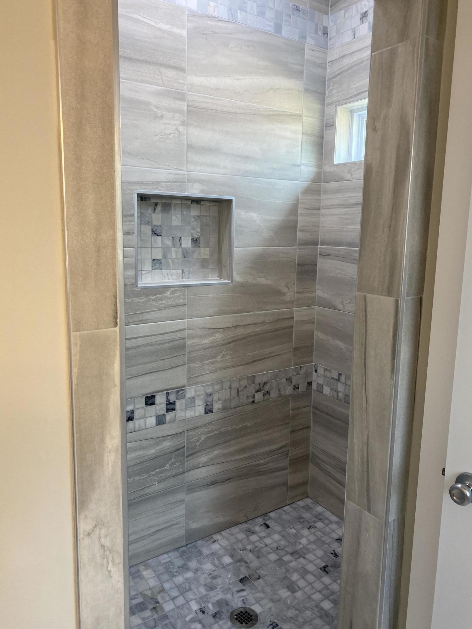 NICEVILLE VAL-P PLAT - Residential