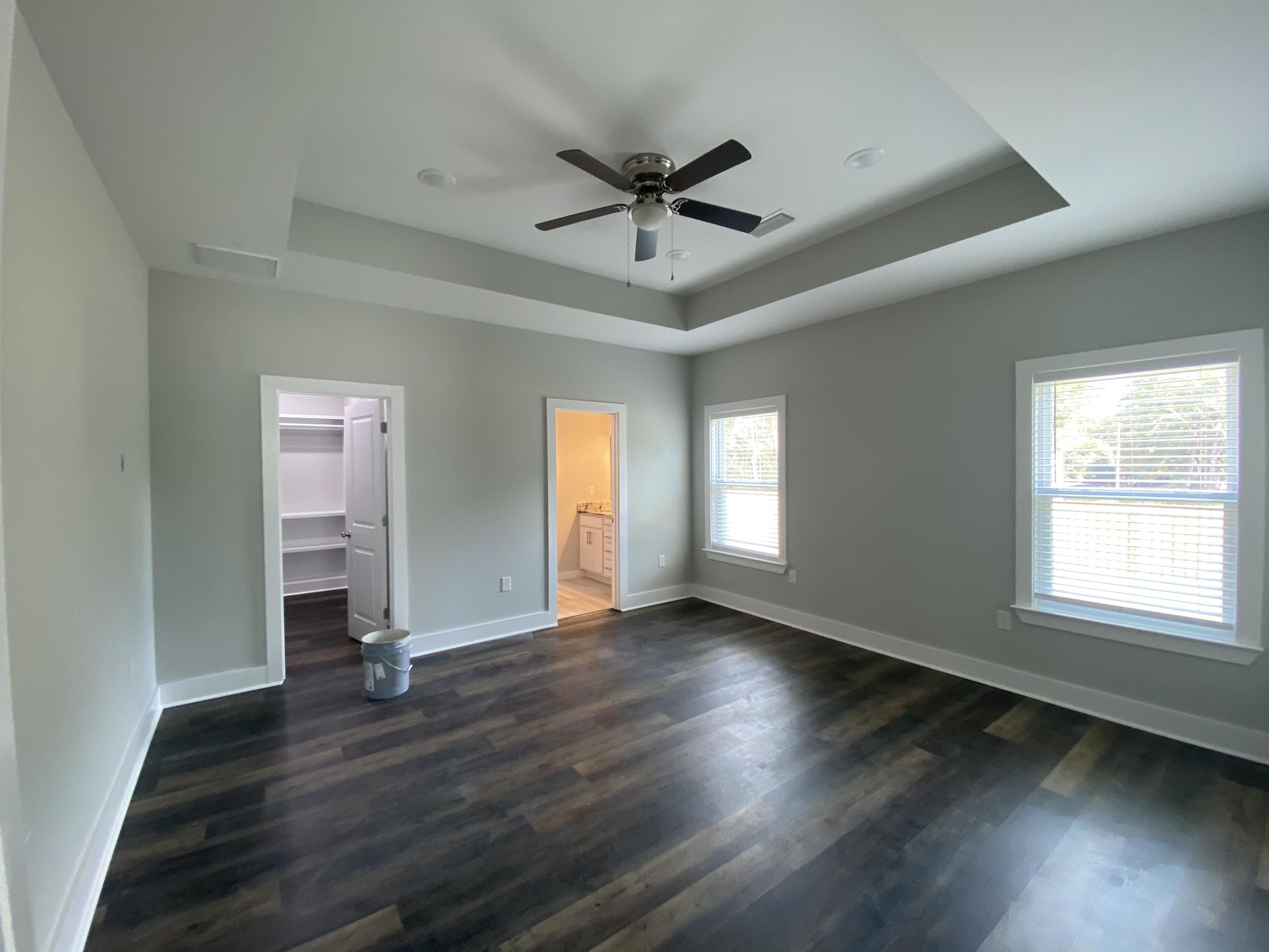 NICEVILLE VAL-P PLAT - Residential