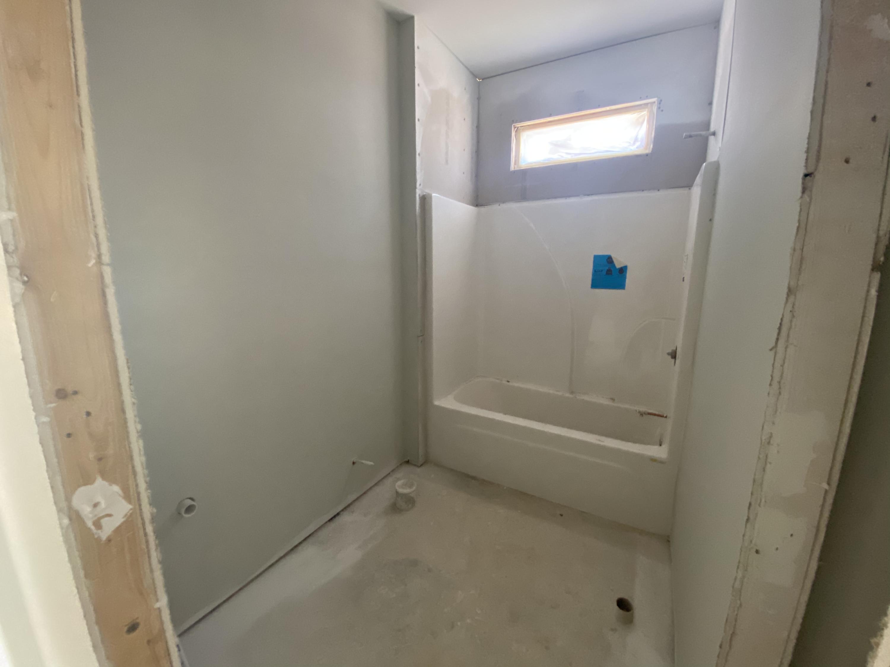 NICEVILLE VAL-P PLAT - Residential