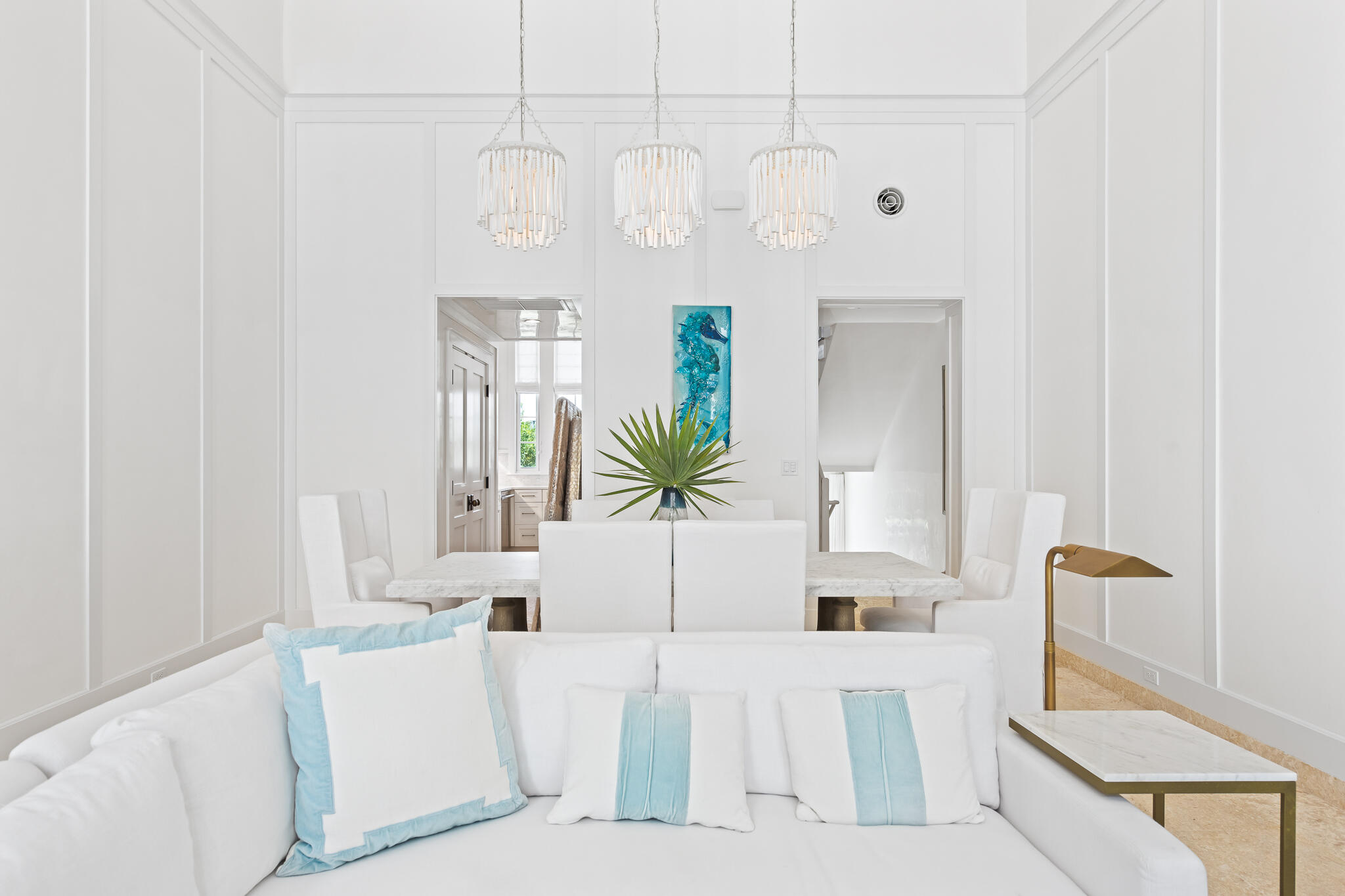 ALYS BEACH - Residential