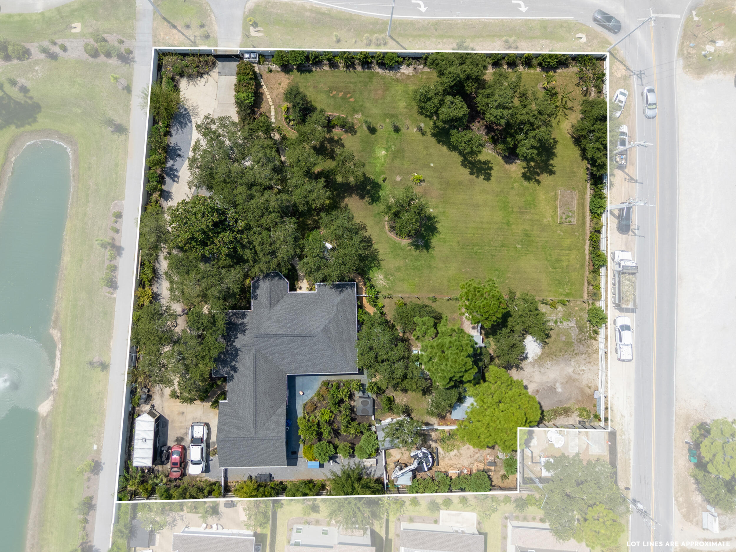 N/A - Residential