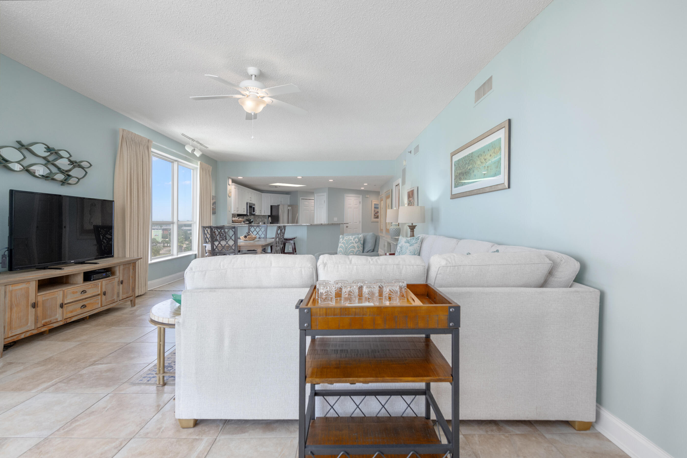 STERLING SANDS CONDO - Residential